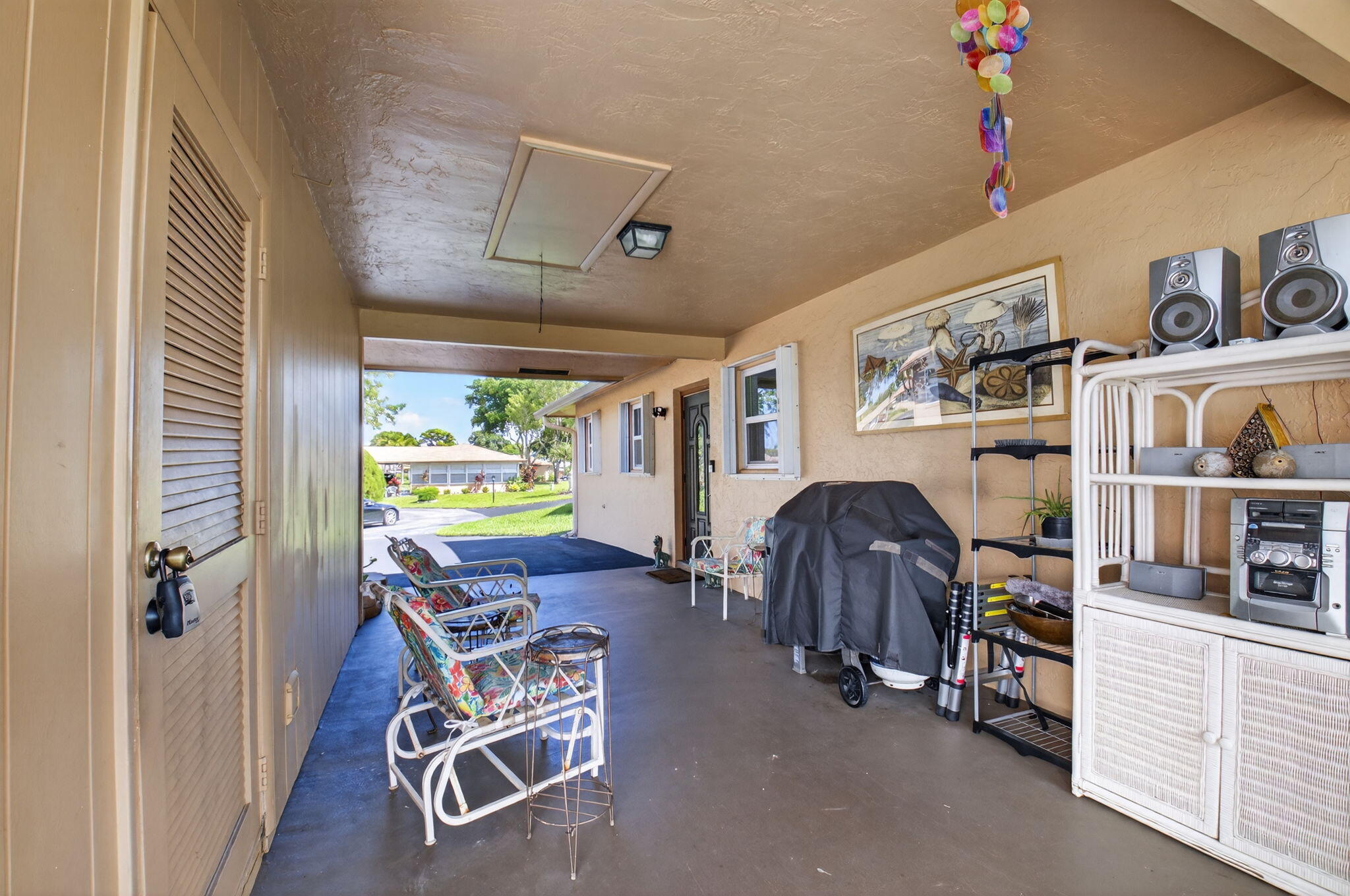 737 Whippoorwill Lane