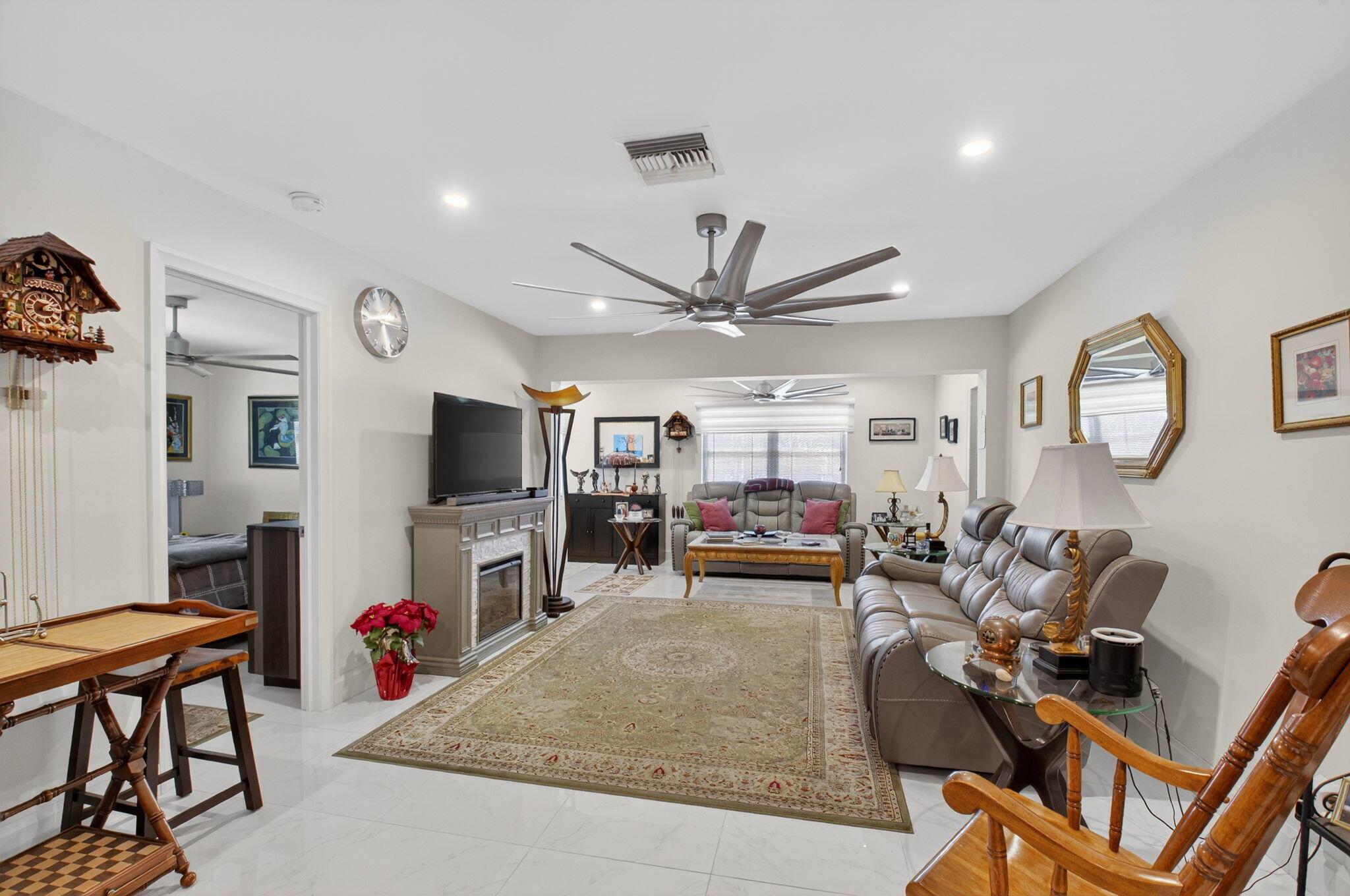 737 Whippoorwill Lane