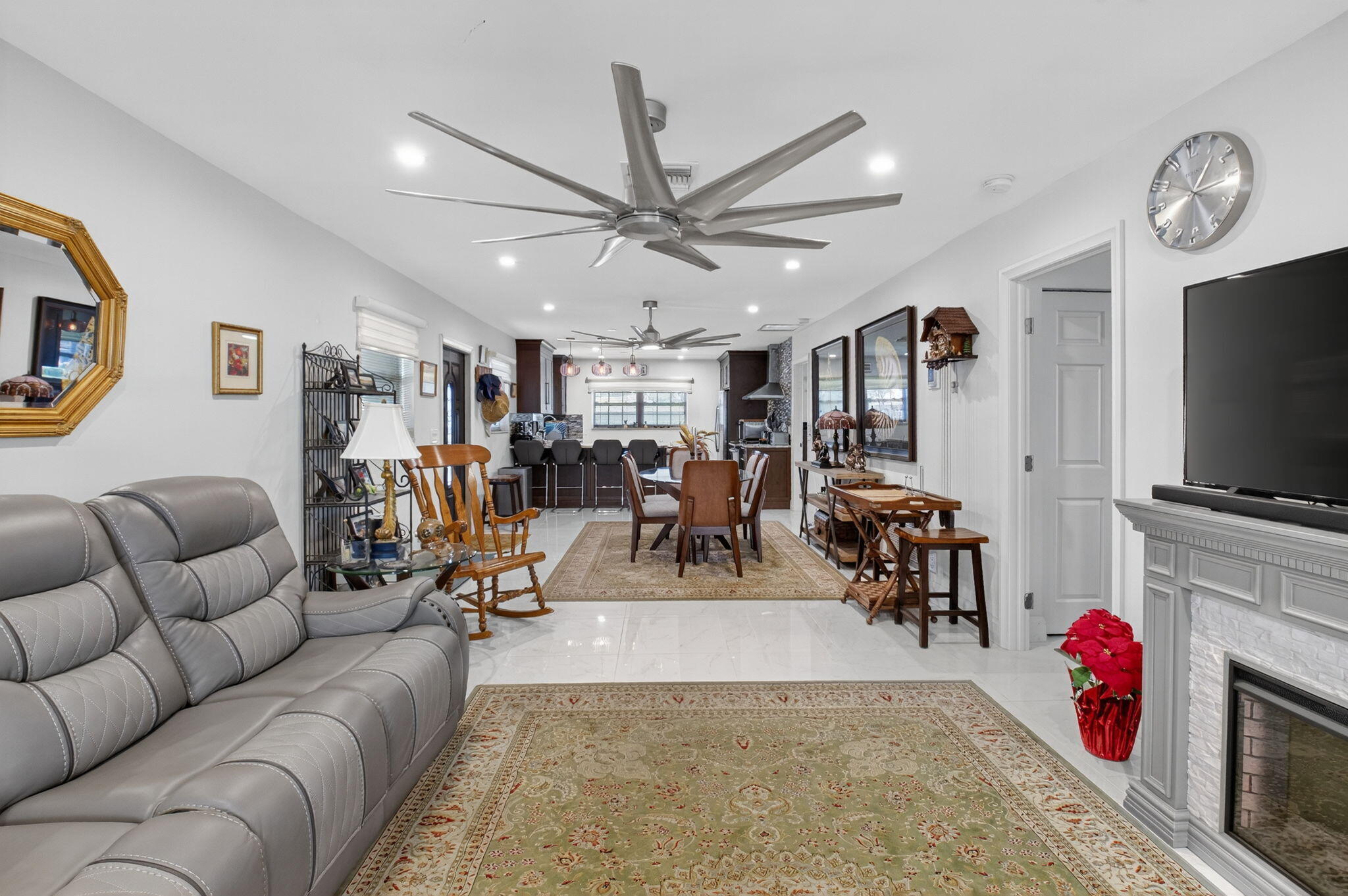 737 Whippoorwill Lane