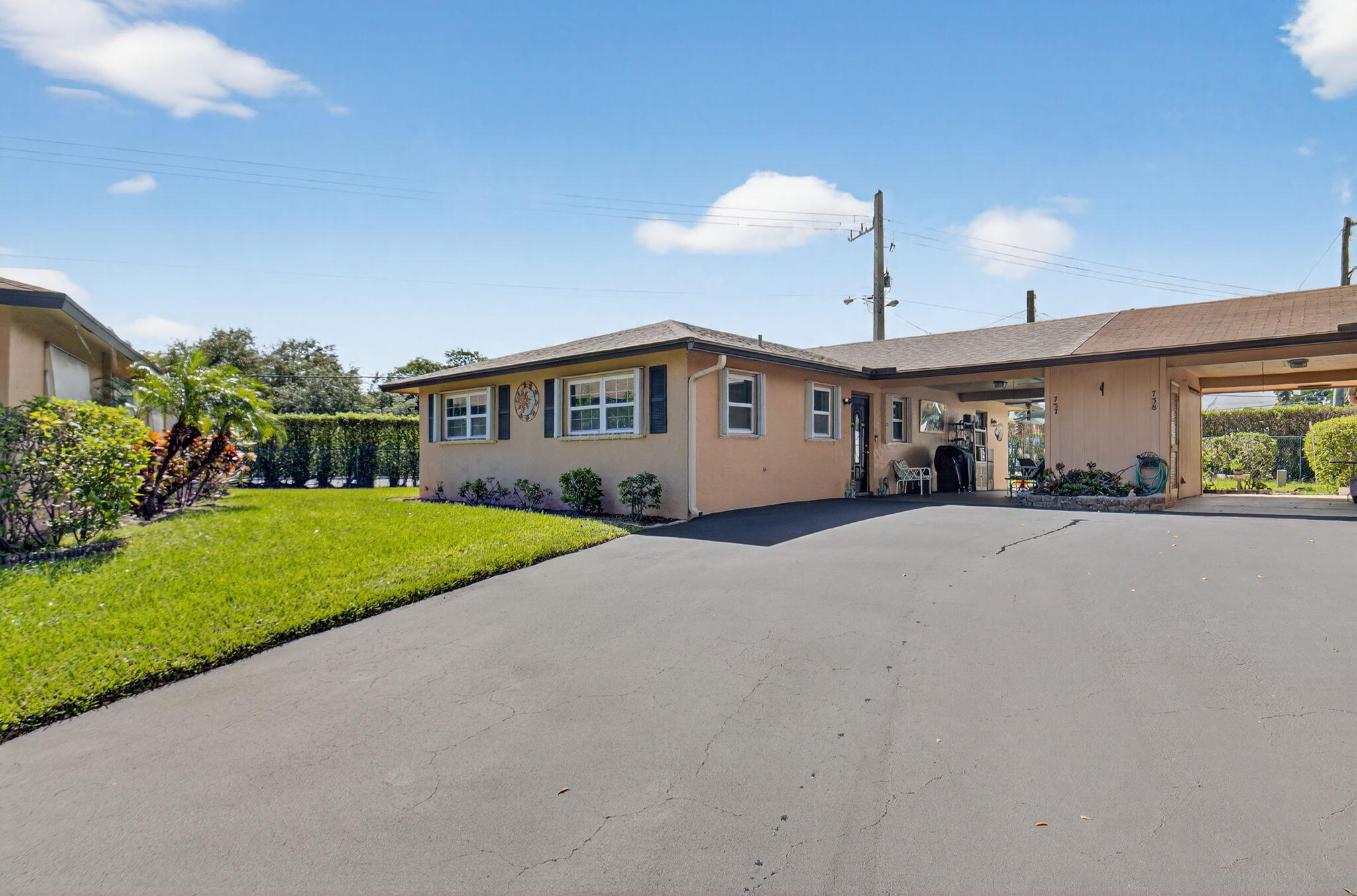 737 Whippoorwill Lane