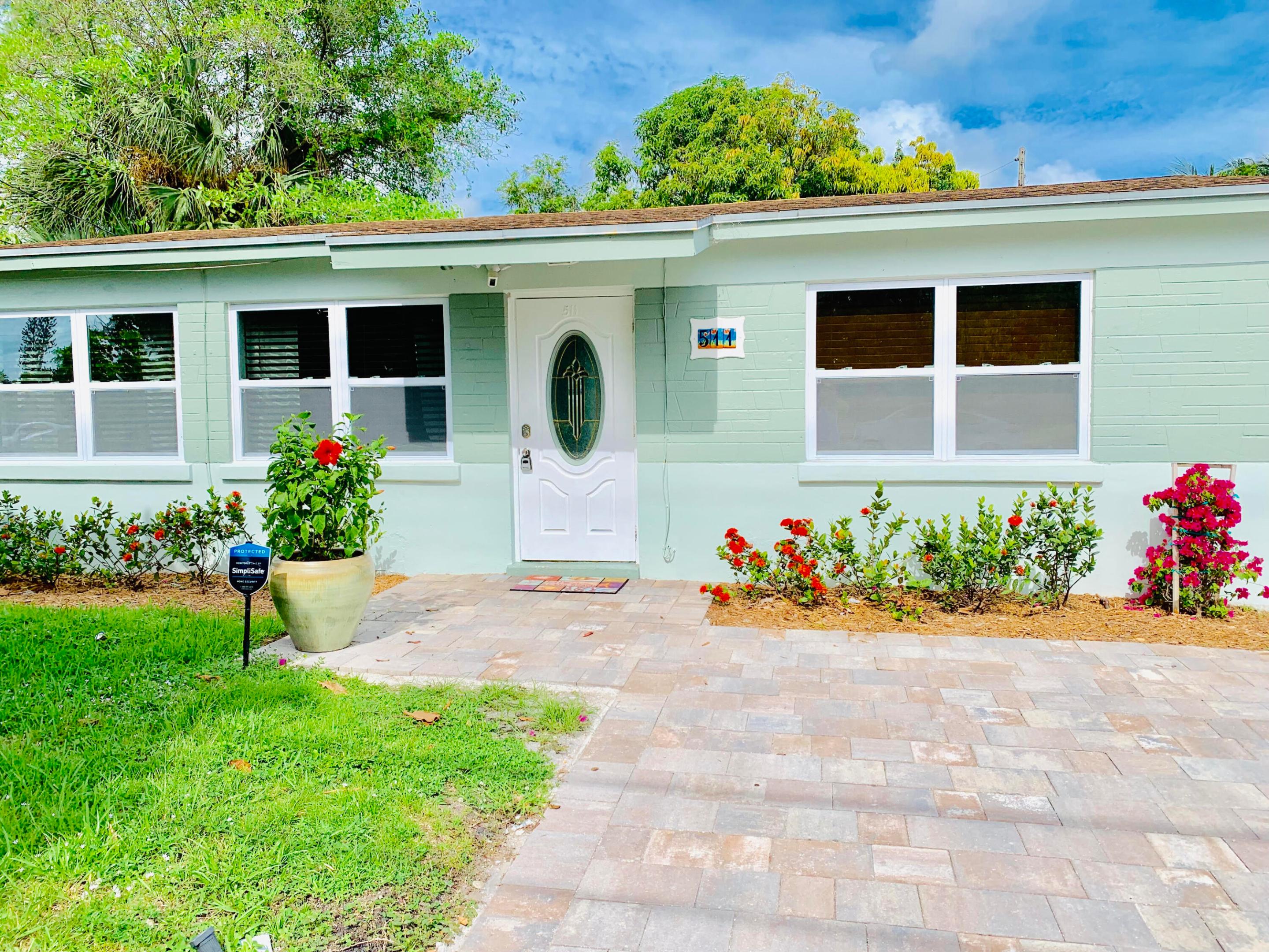 511 NW 3rd Street