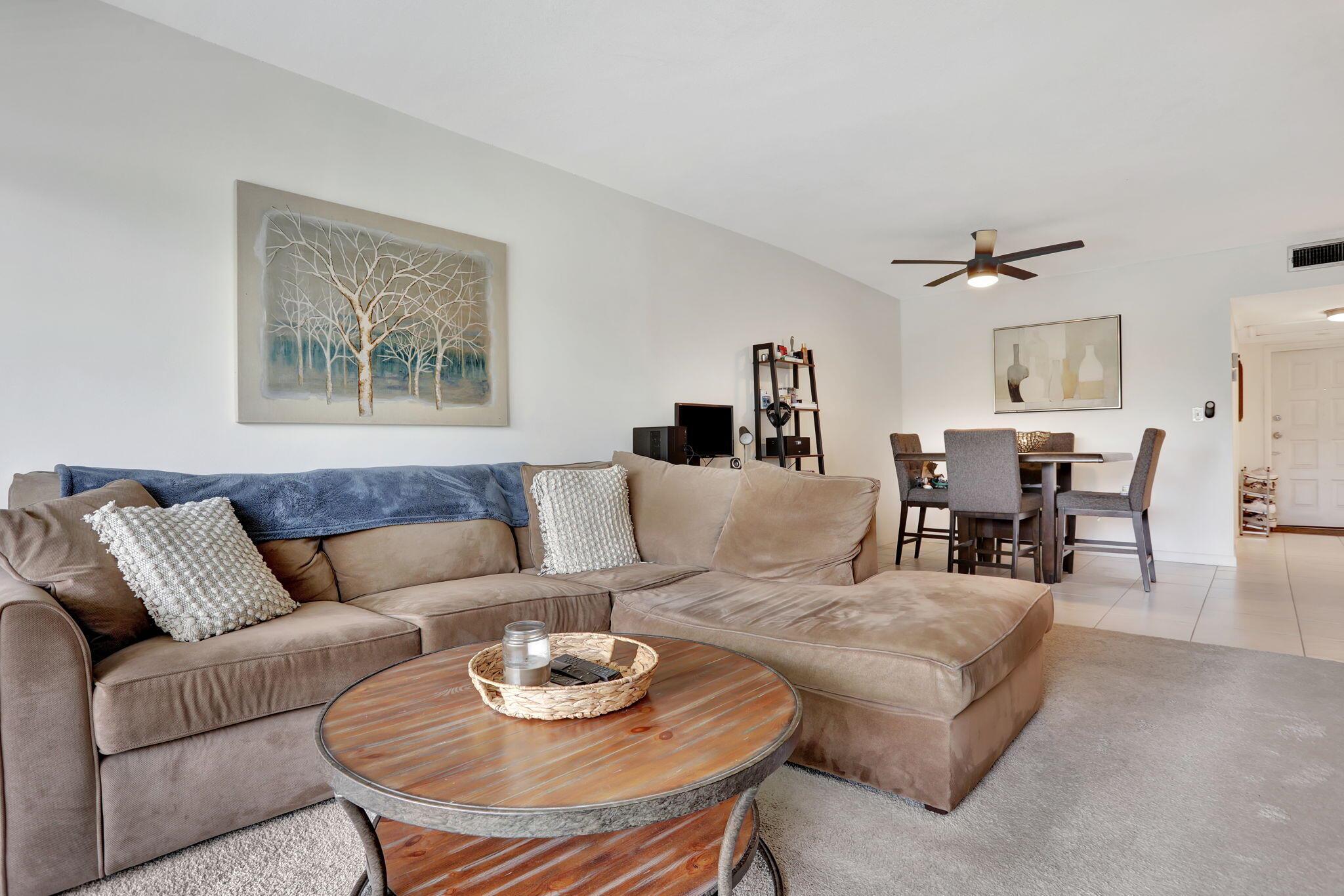 2751 N Palm Aire Drive 304