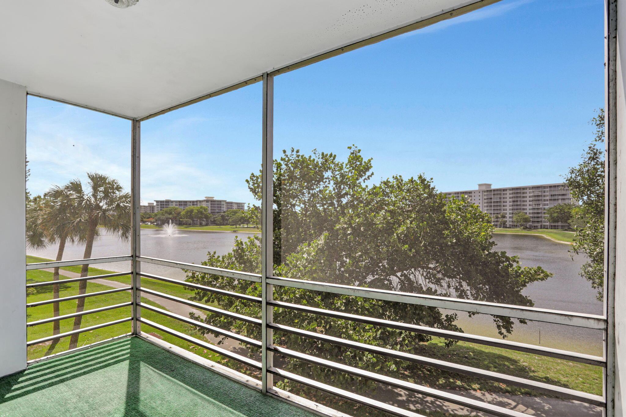 2751 N Palm Aire Drive 304