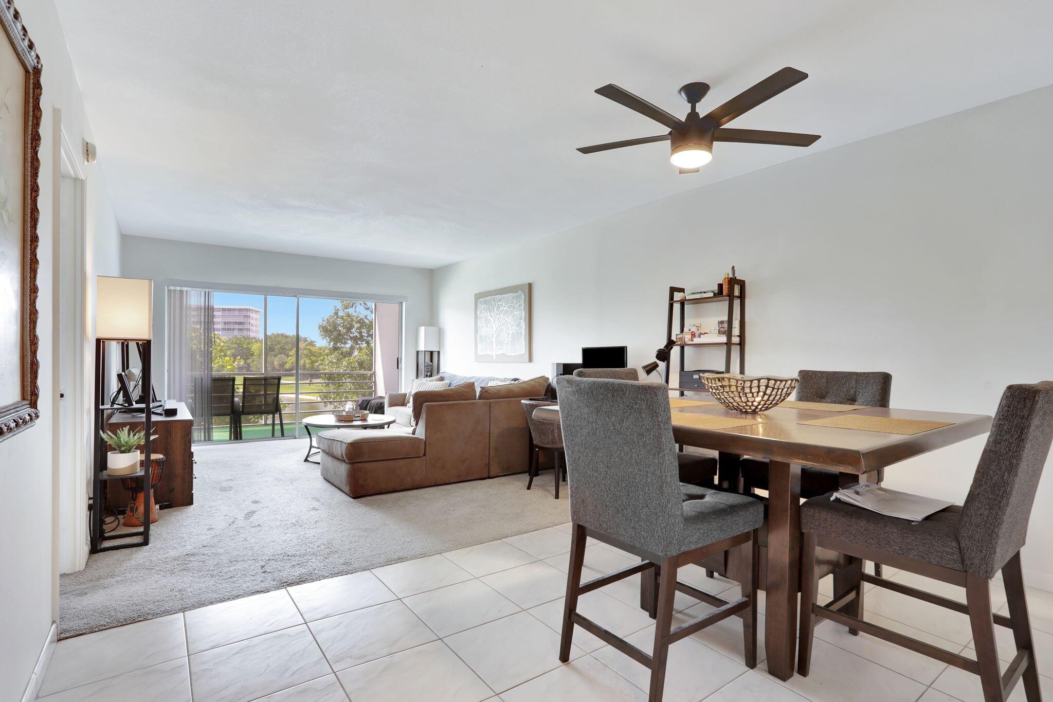 2751 N Palm Aire Drive 304