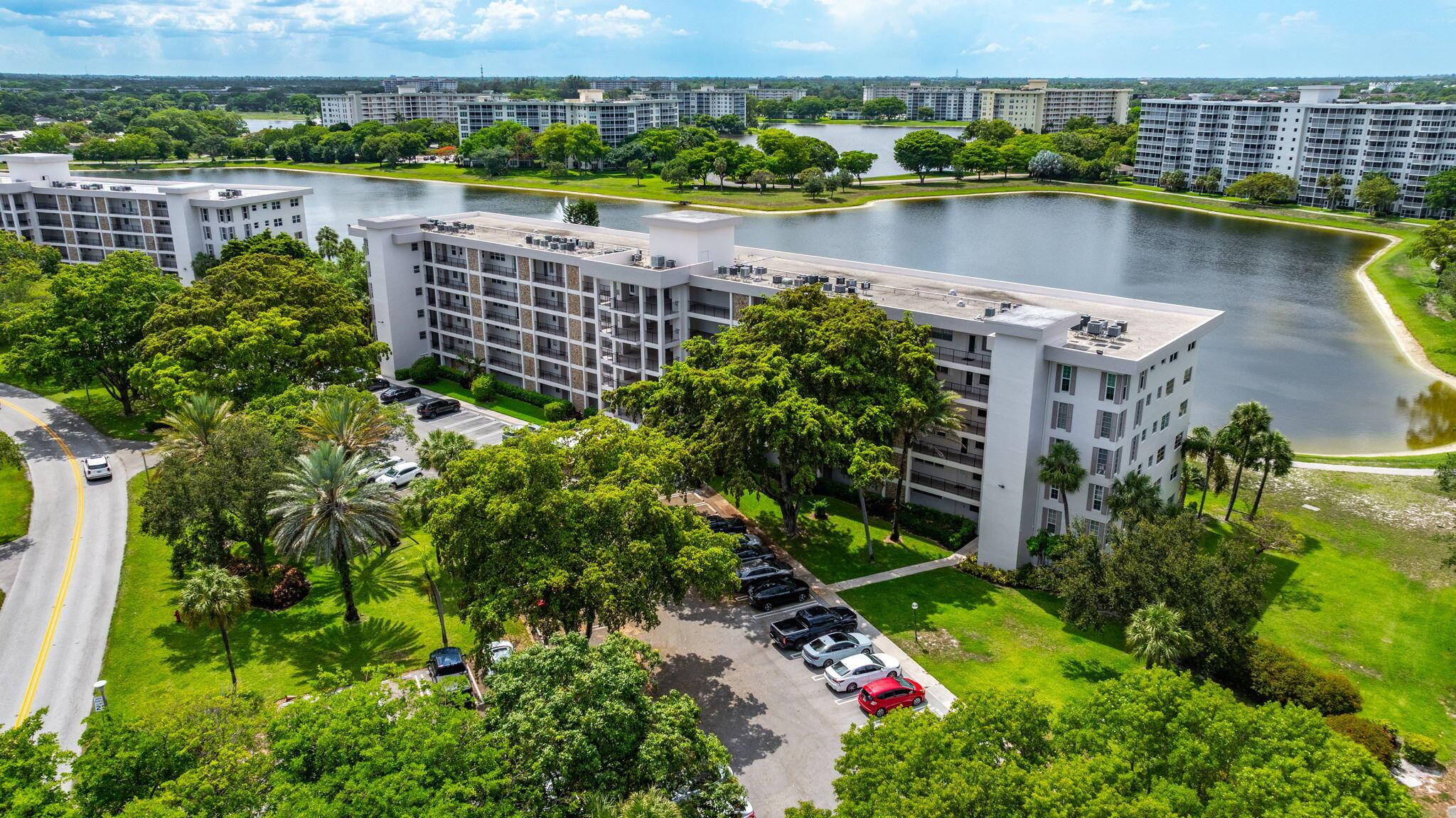 2751 N Palm Aire Drive 304