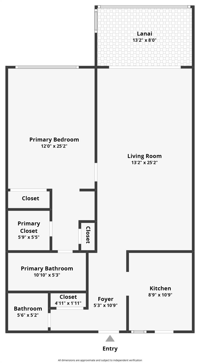 2751 N Palm Aire Drive 304