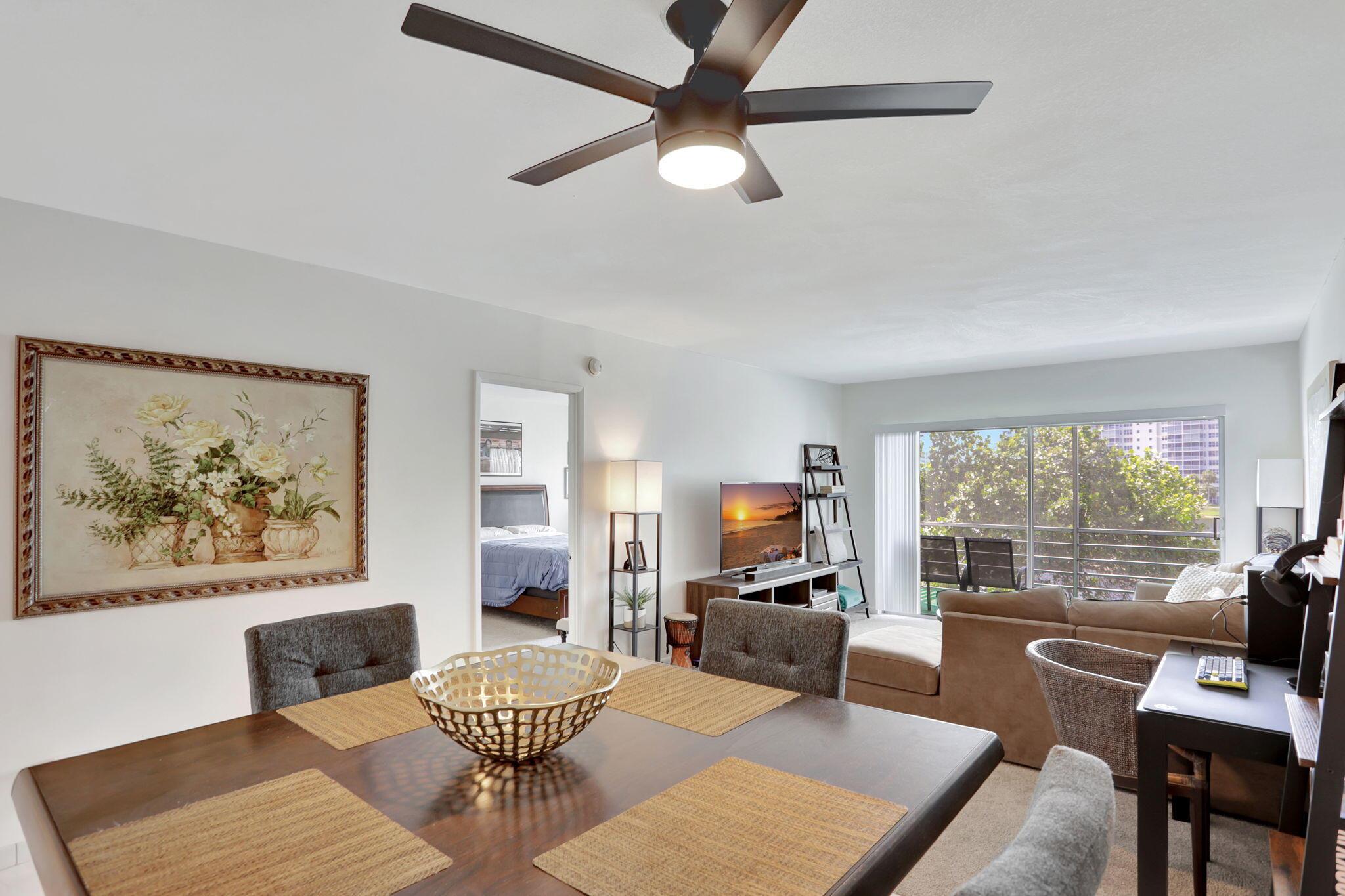 2751 N Palm Aire Drive 304