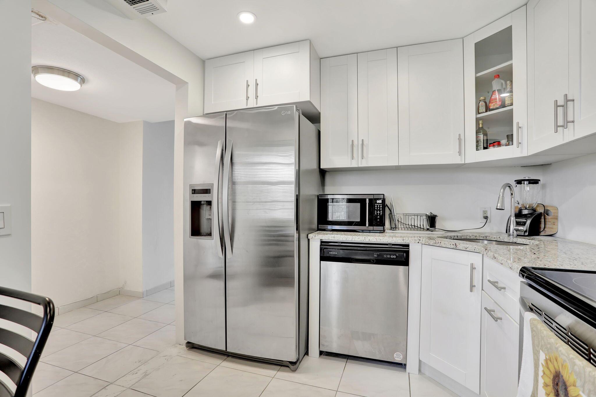 2751 N Palm Aire Drive 304