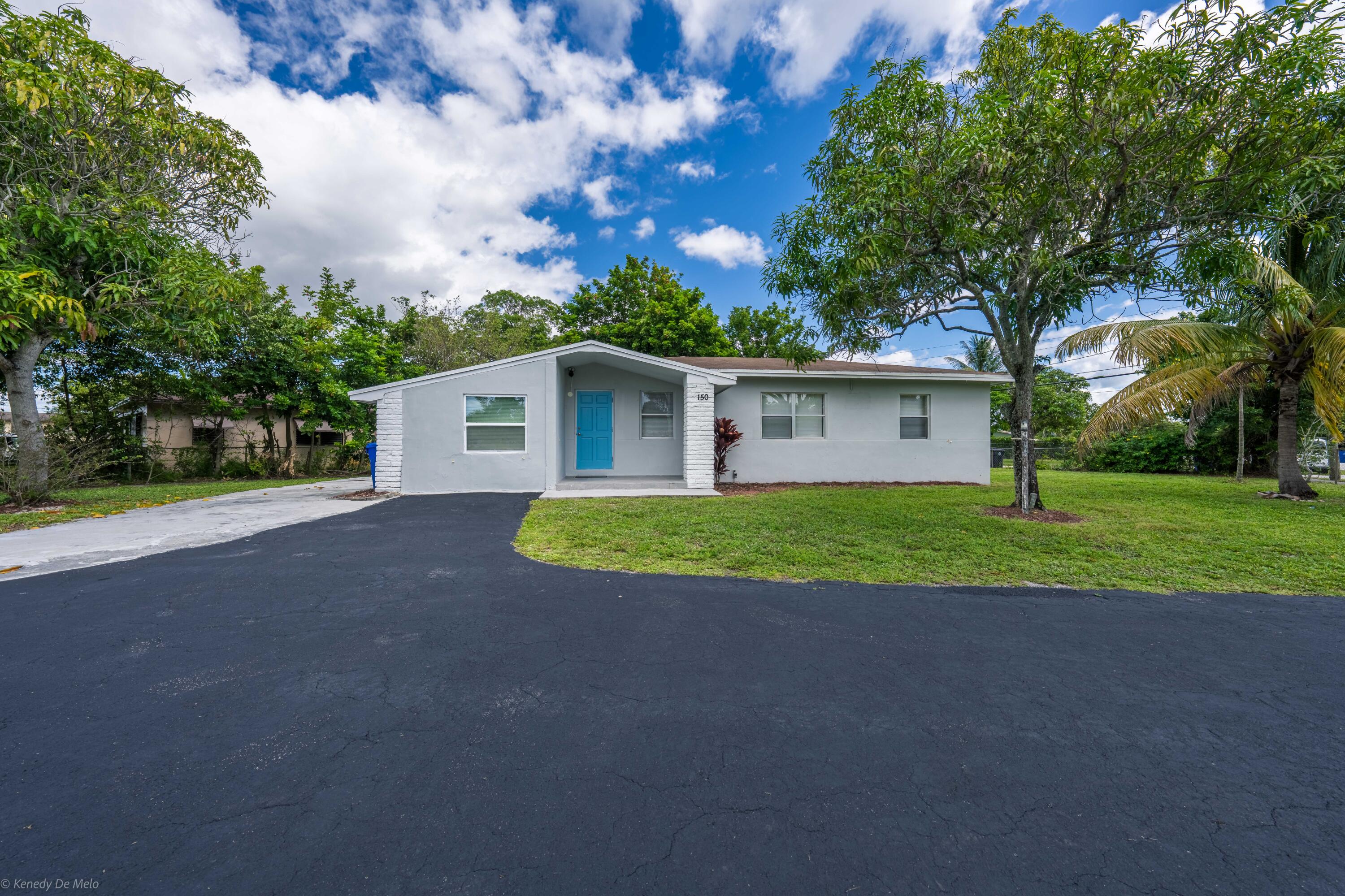 150 Kentucky Avenue, Fort Lauderdale