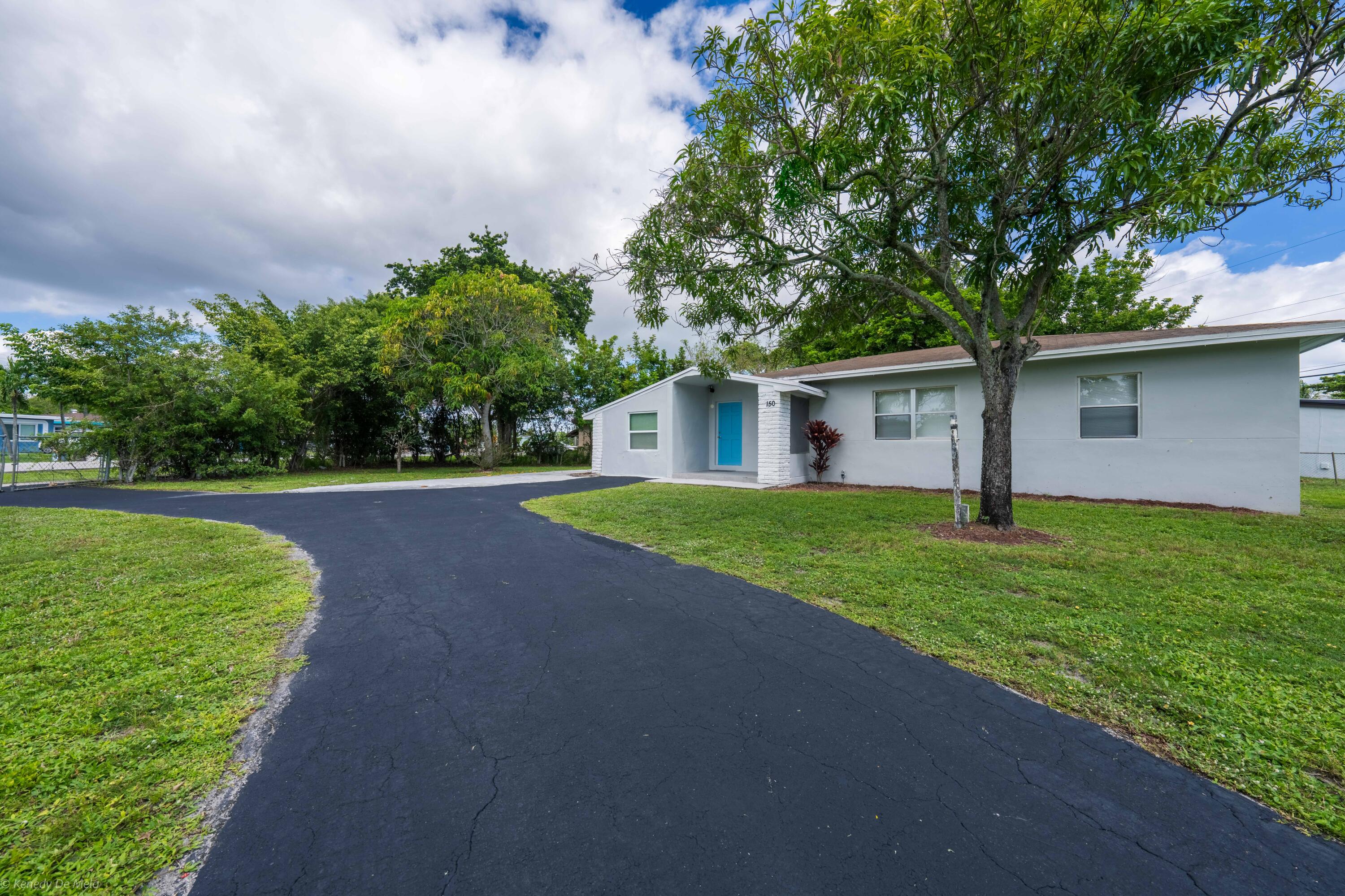 150 Kentucky Avenue, Fort Lauderdale