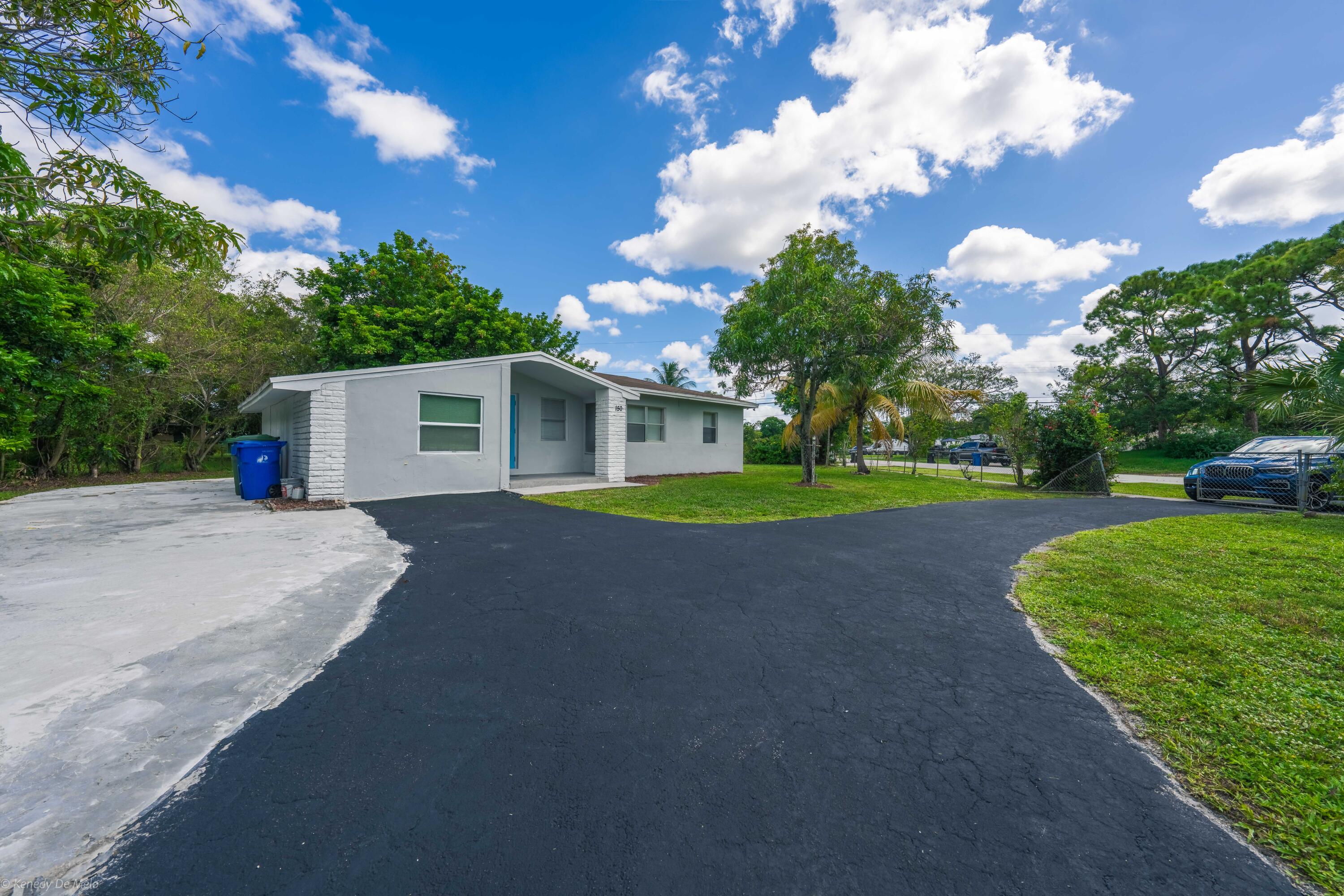 150 Kentucky Avenue, Fort Lauderdale