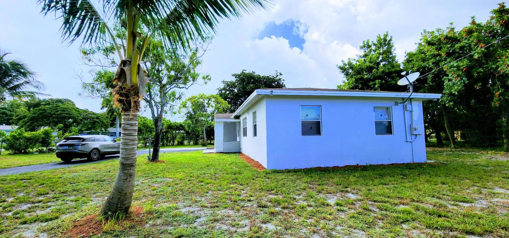 150 Kentucky Avenue, Fort Lauderdale