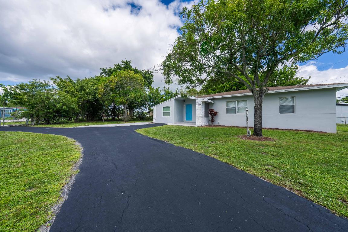 150 Kentucky Avenue, Fort Lauderdale