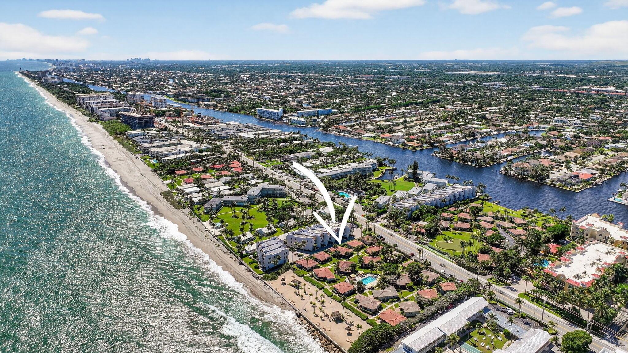 1225 Hillsboro Mile N2