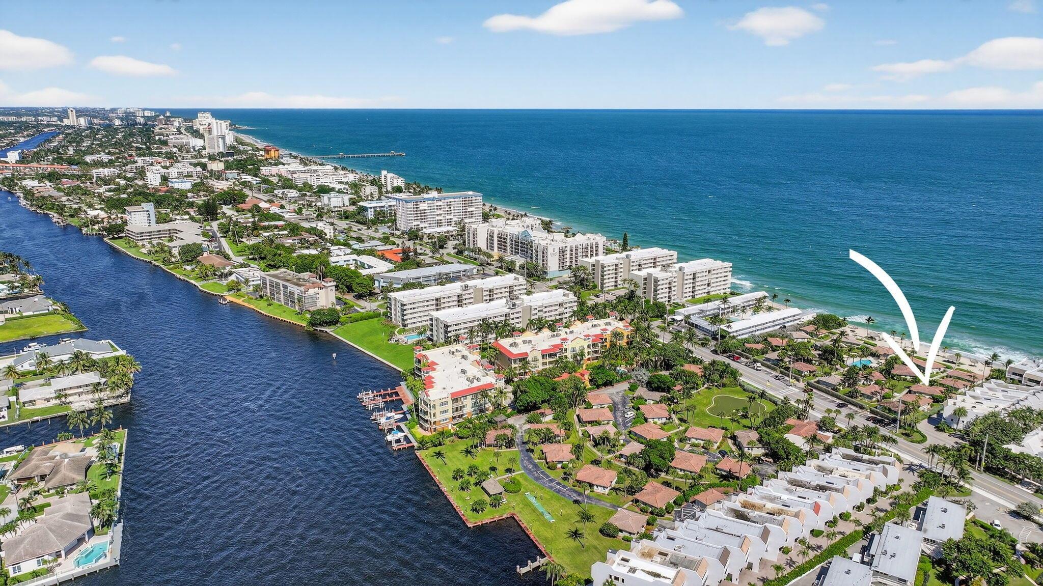 1225 Hillsboro Mile N2