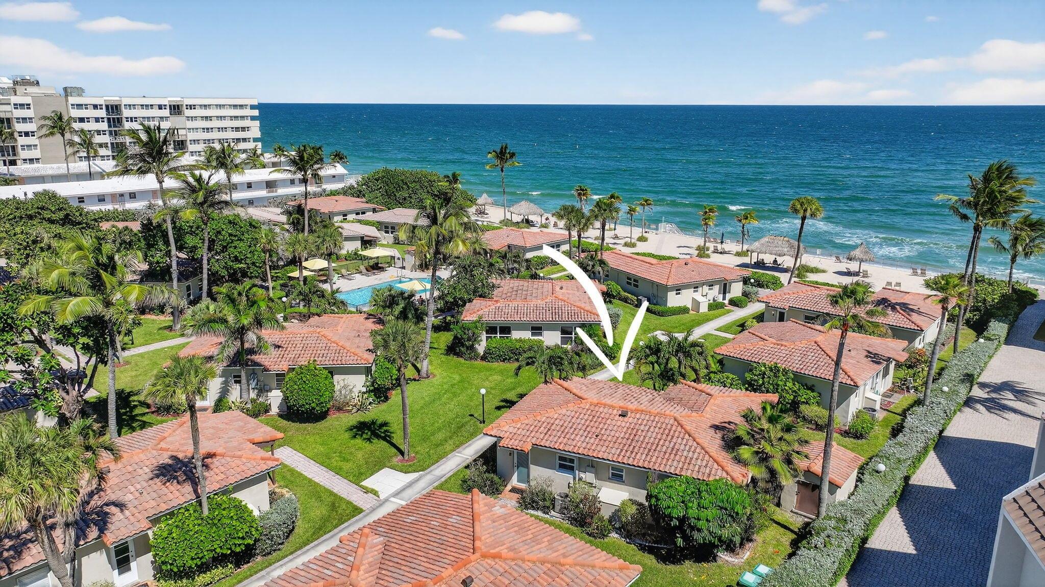 1225 Hillsboro Mile N2