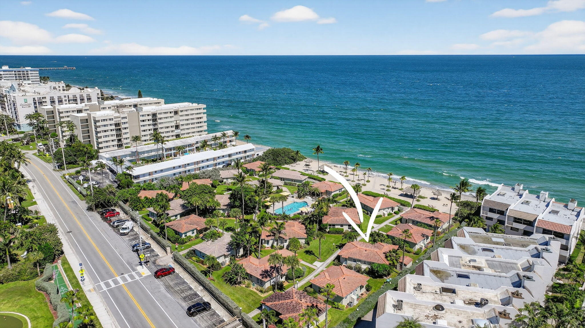 1225 Hillsboro Mile N2