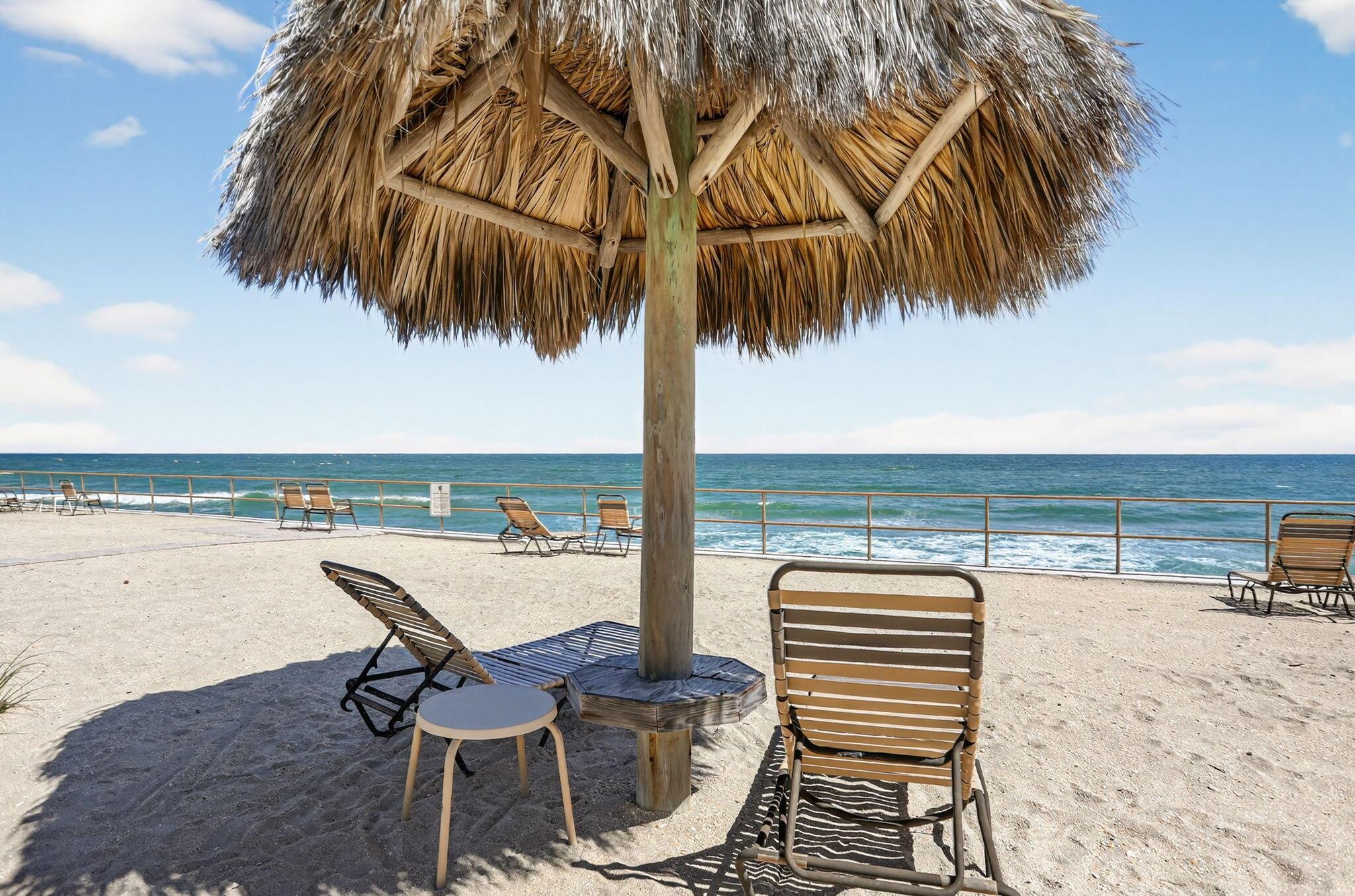 1225 Hillsboro Mile N2