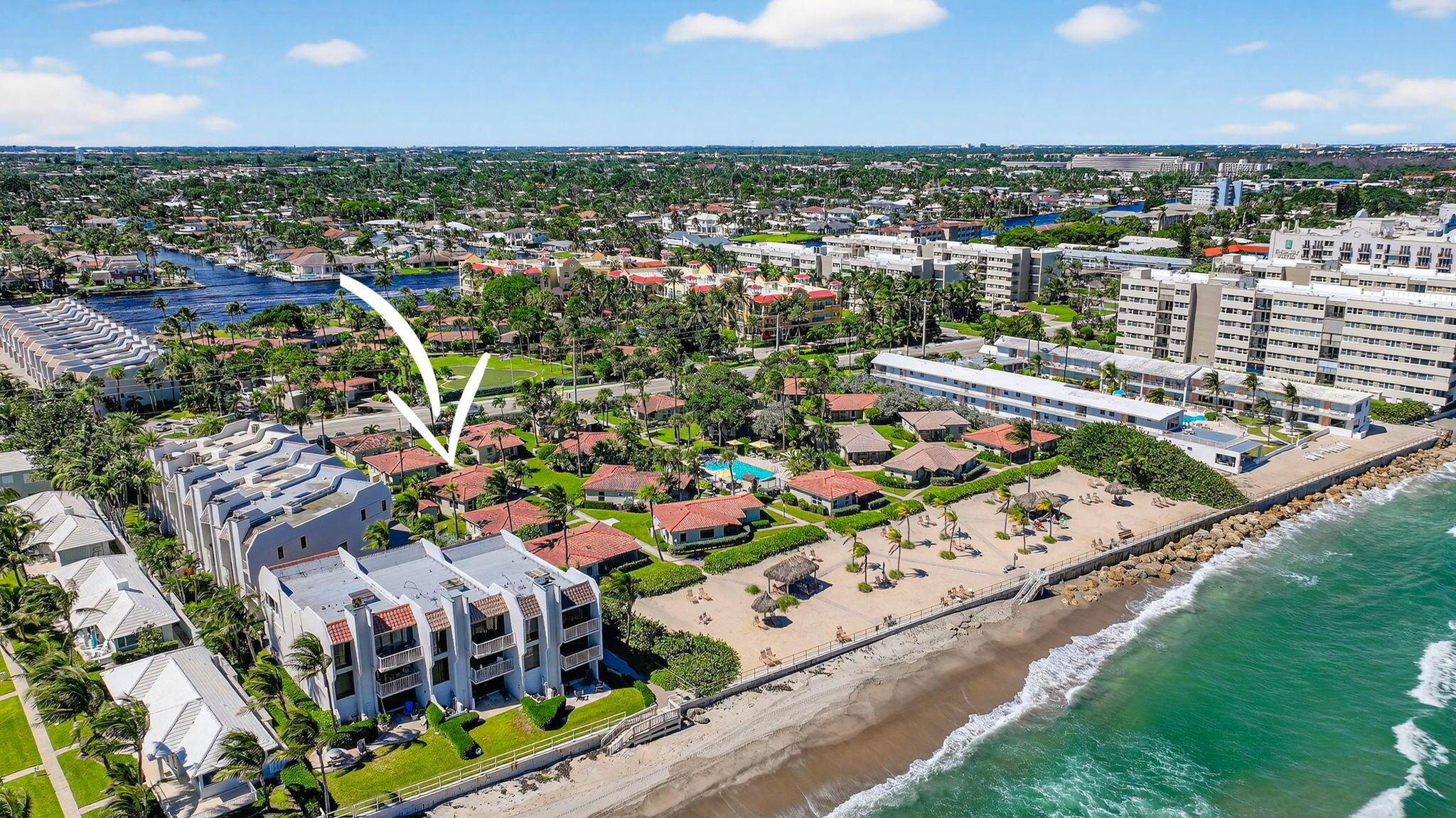 1225 Hillsboro Mile N2