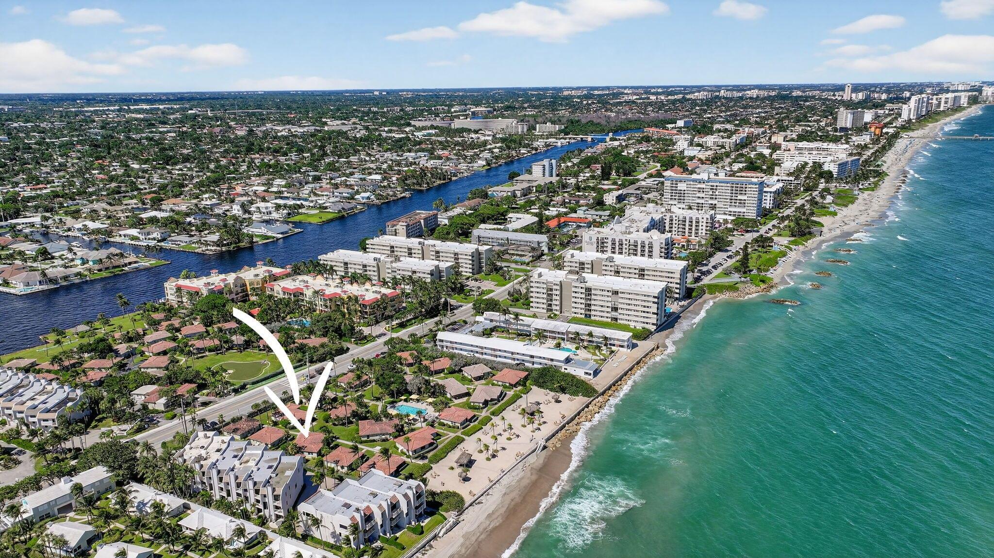 1225 Hillsboro Mile N2