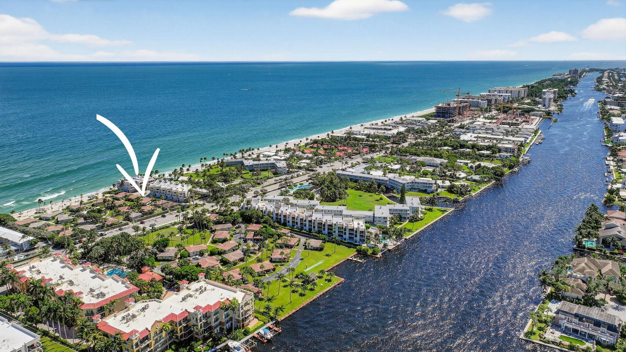 1225 Hillsboro Mile N2