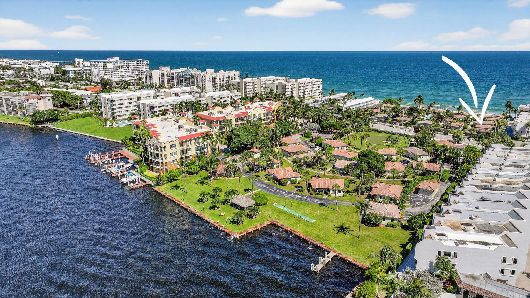 1225 Hillsboro Mile N2