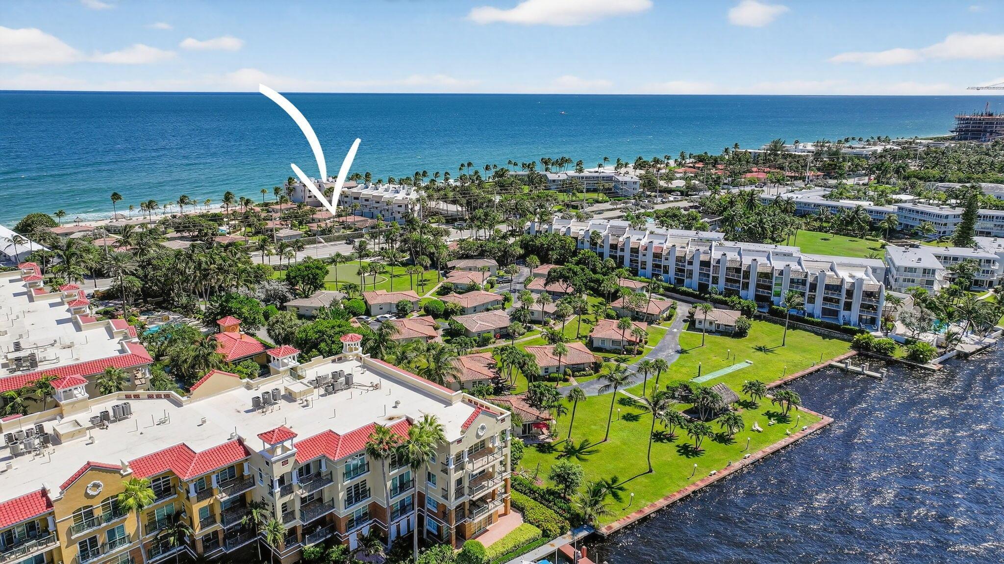 1225 Hillsboro Mile N2