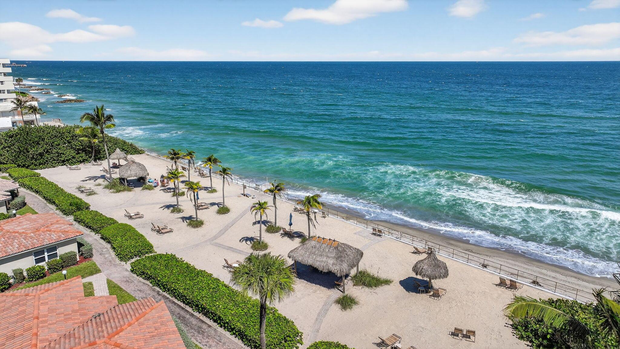 1225 Hillsboro Mile N2