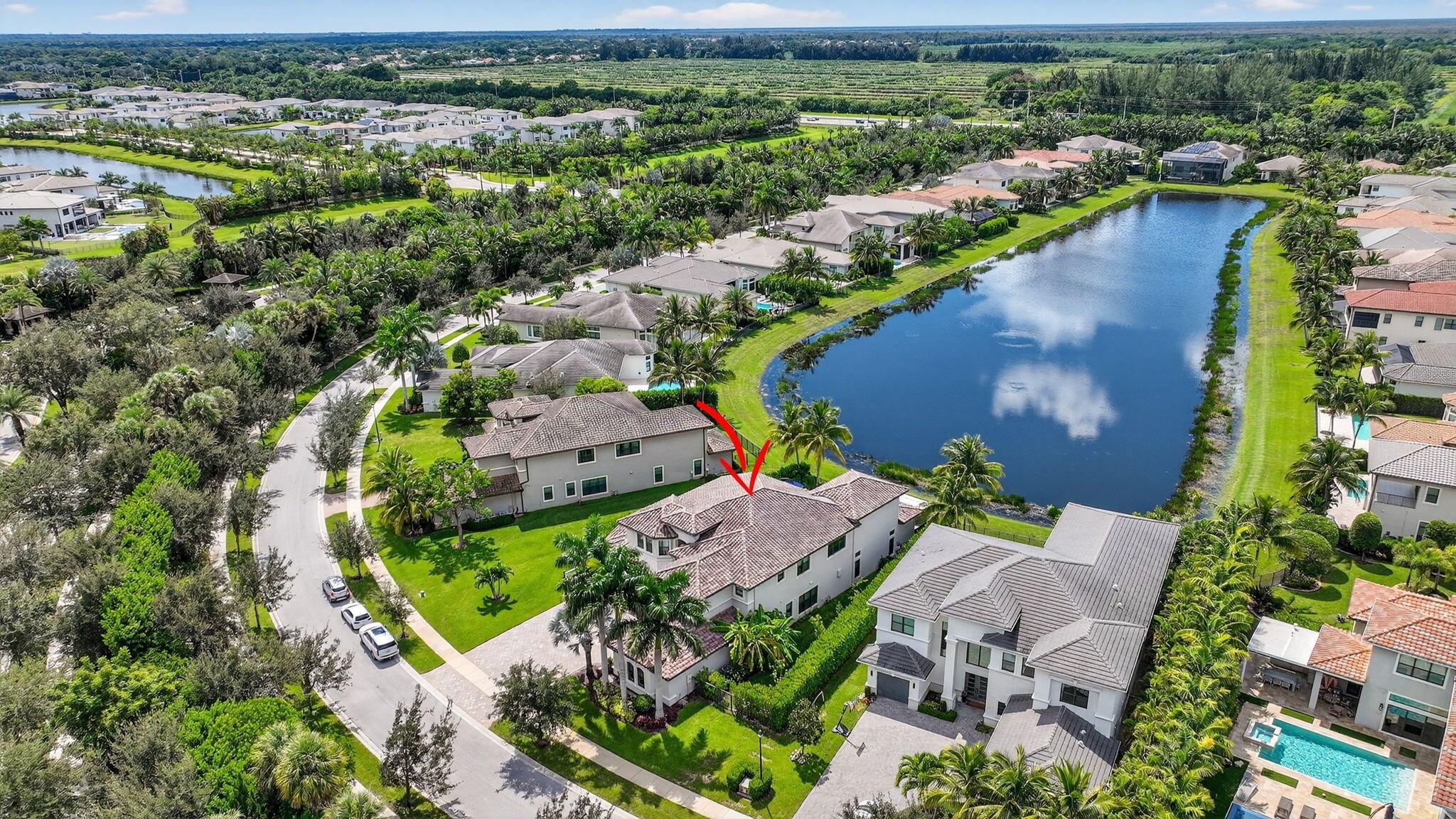 16892 Strasbourg Lane