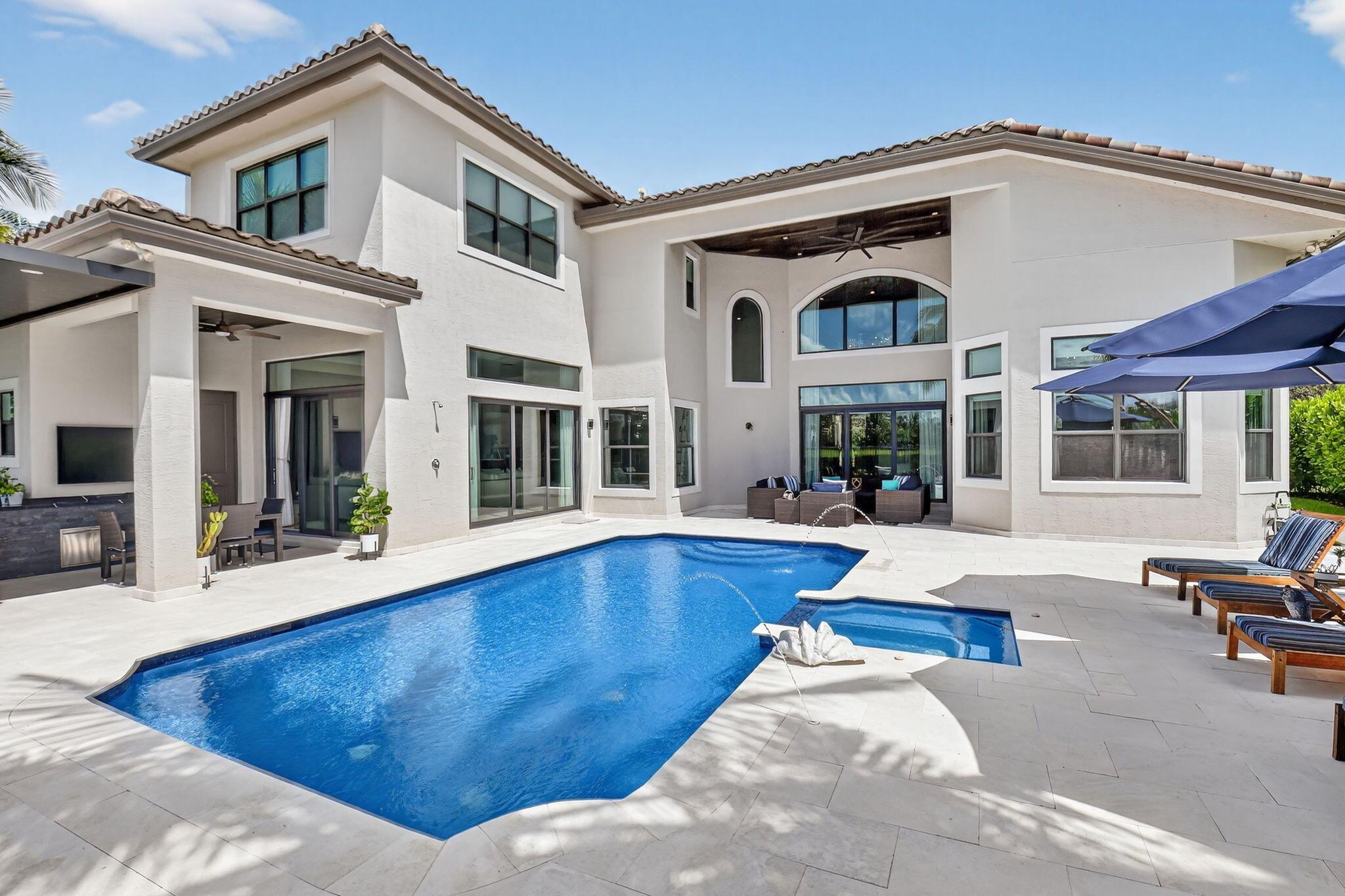 16892 Strasbourg Lane