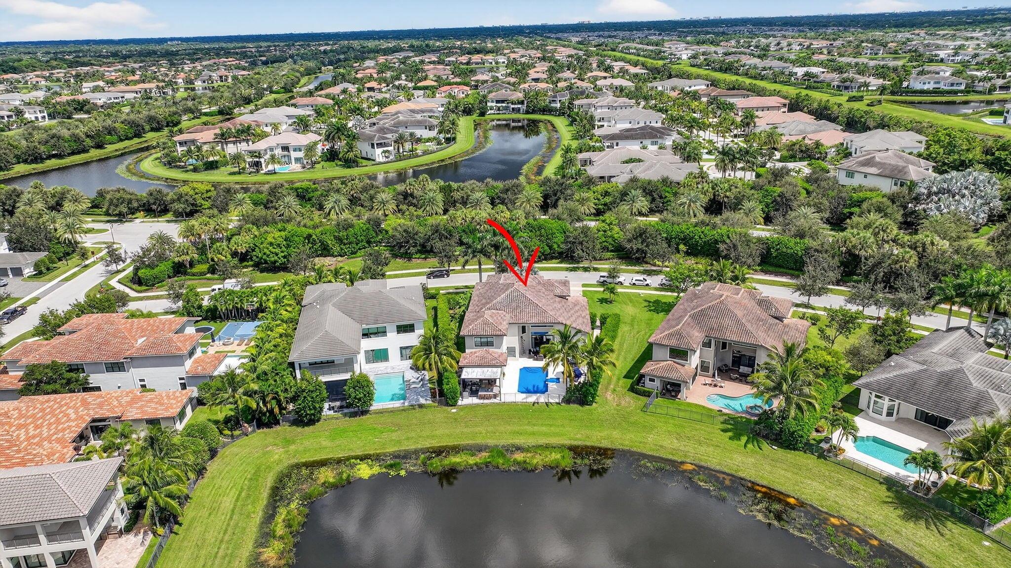 16892 Strasbourg Lane