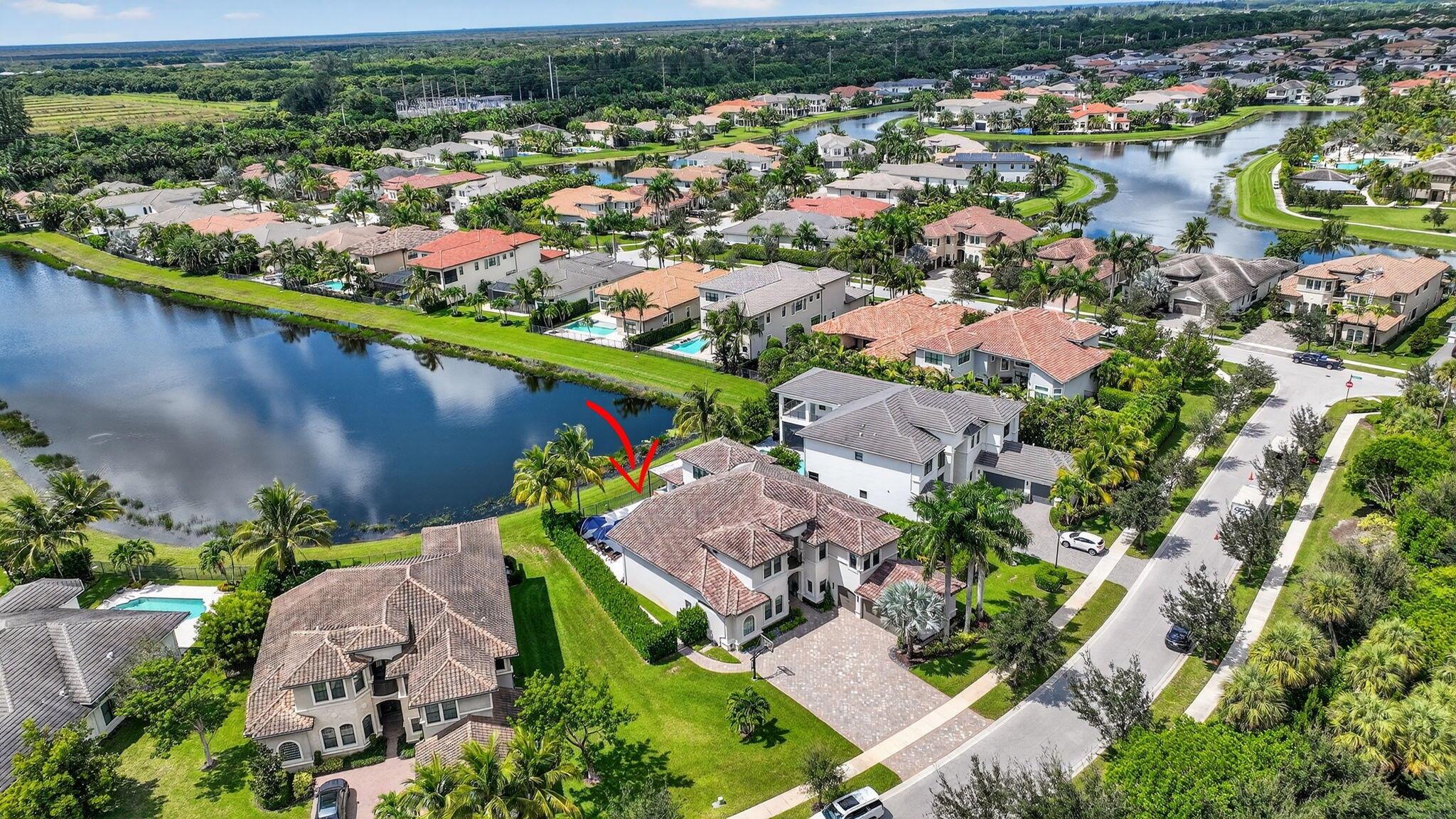 16892 Strasbourg Lane