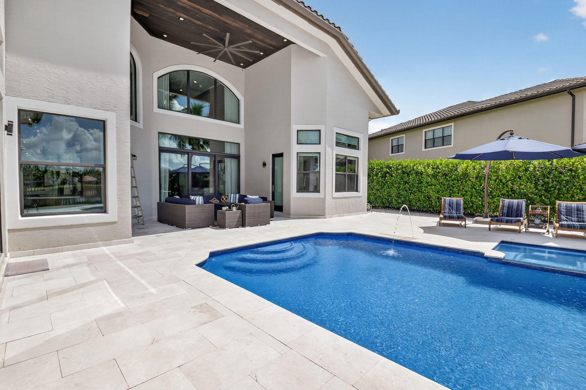 16892 Strasbourg Lane