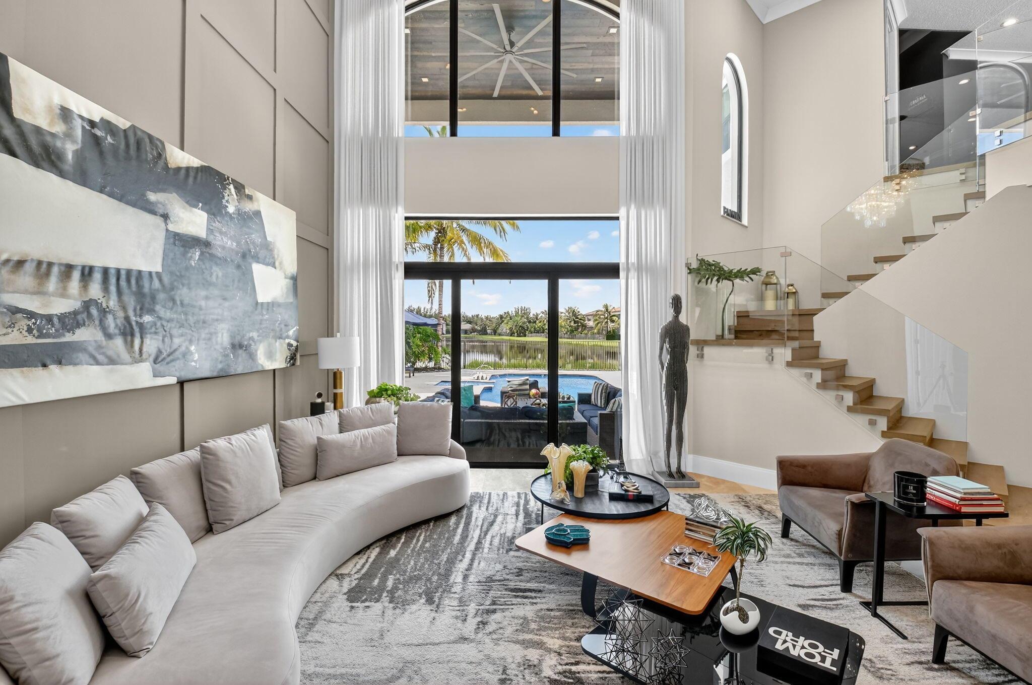 16892 Strasbourg Lane