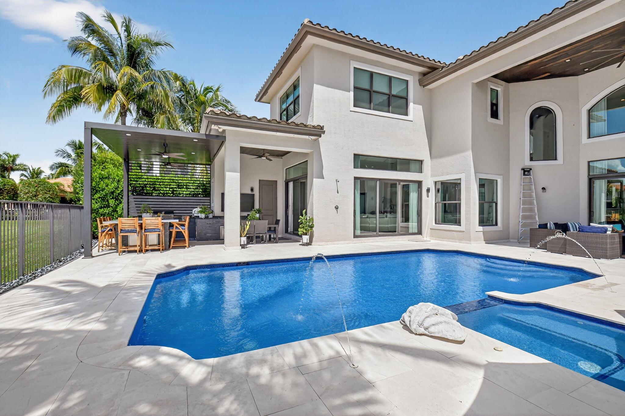 16892 Strasbourg Lane