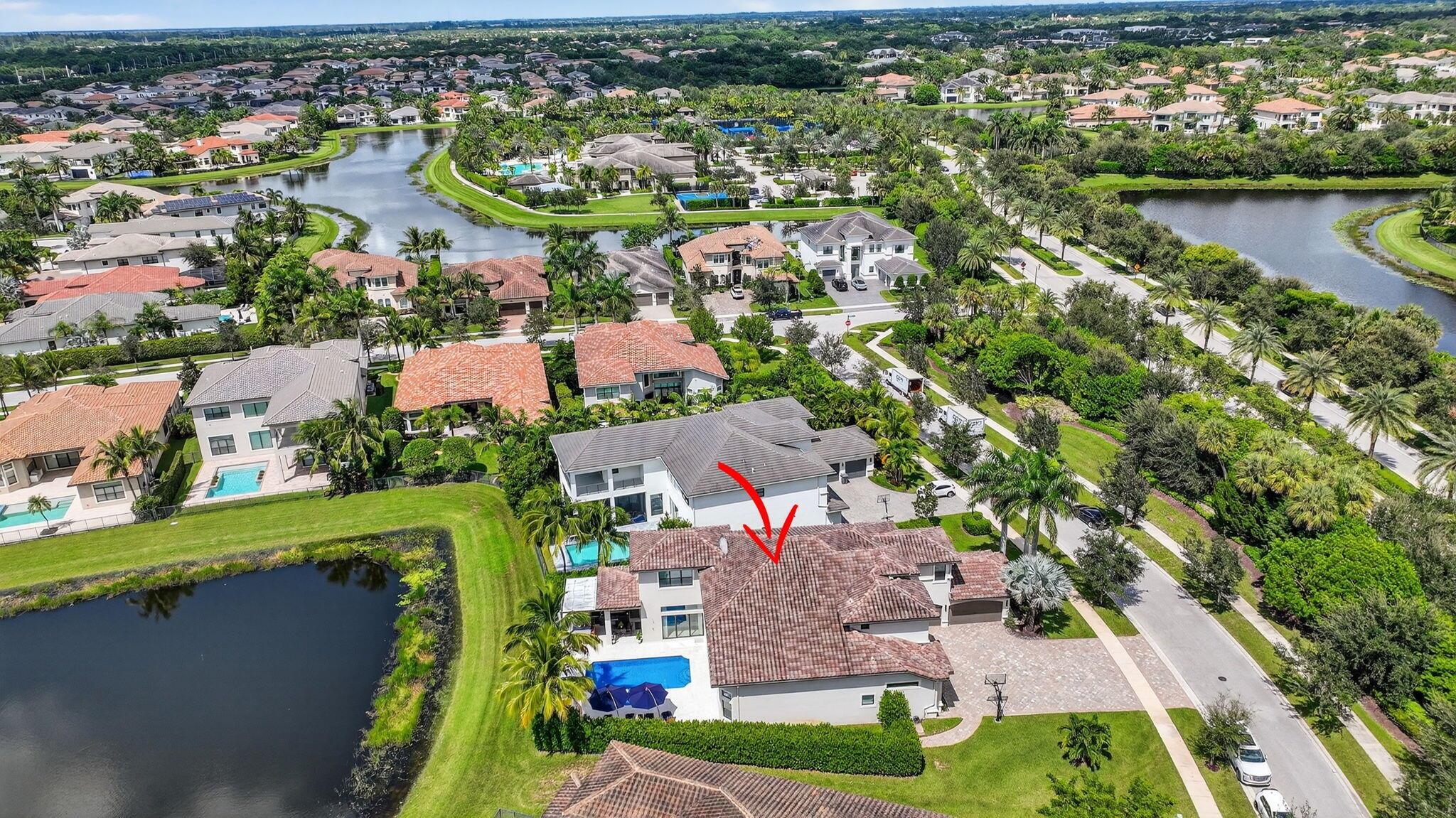 16892 Strasbourg Lane