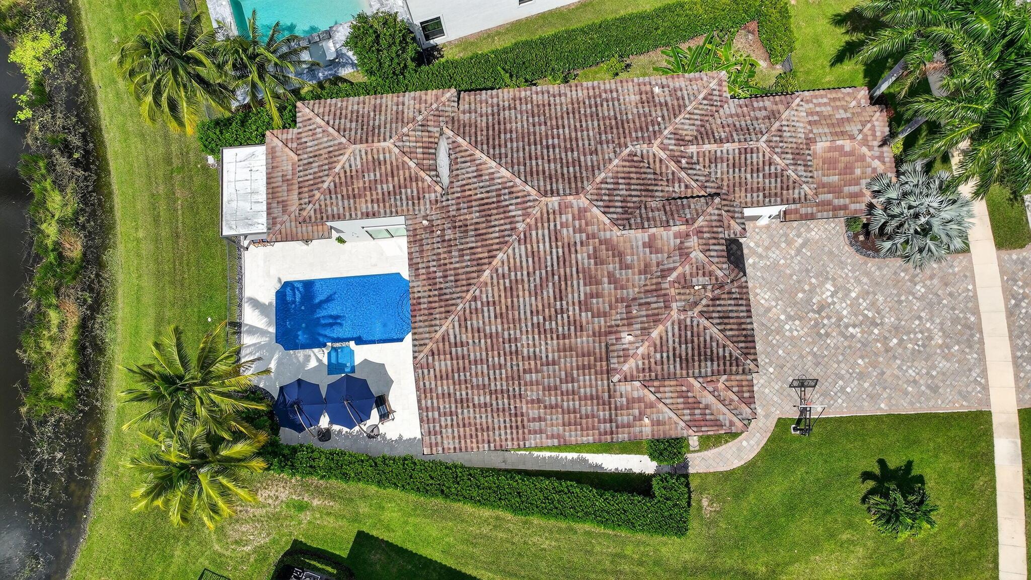 16892 Strasbourg Lane