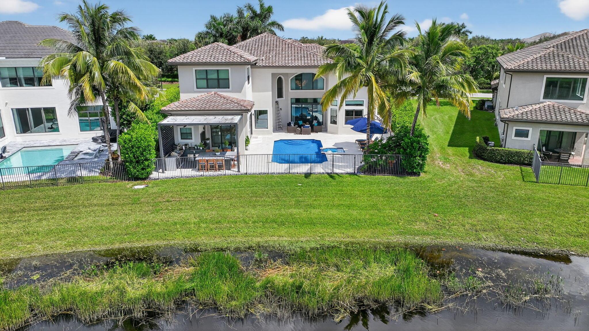 16892 Strasbourg Lane