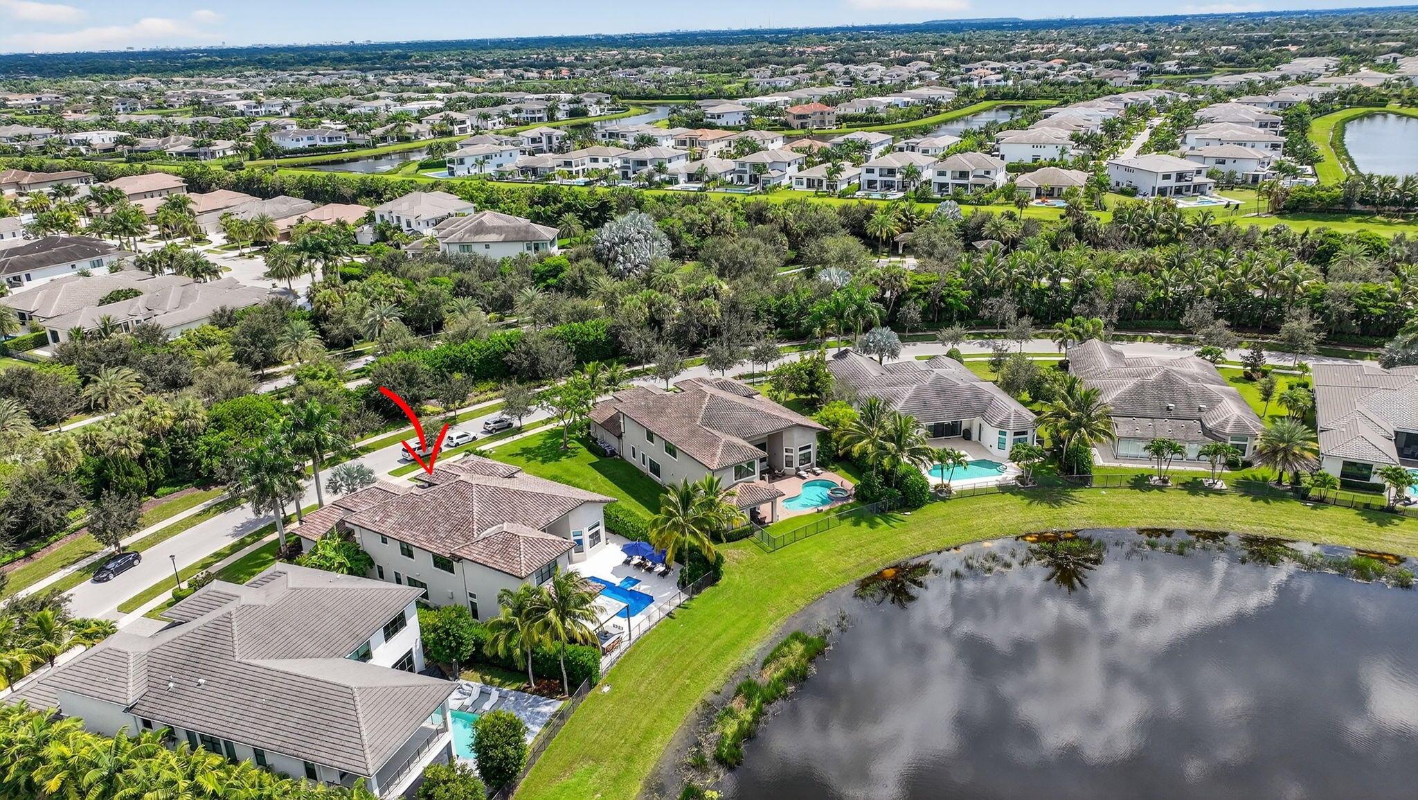 16892 Strasbourg Lane