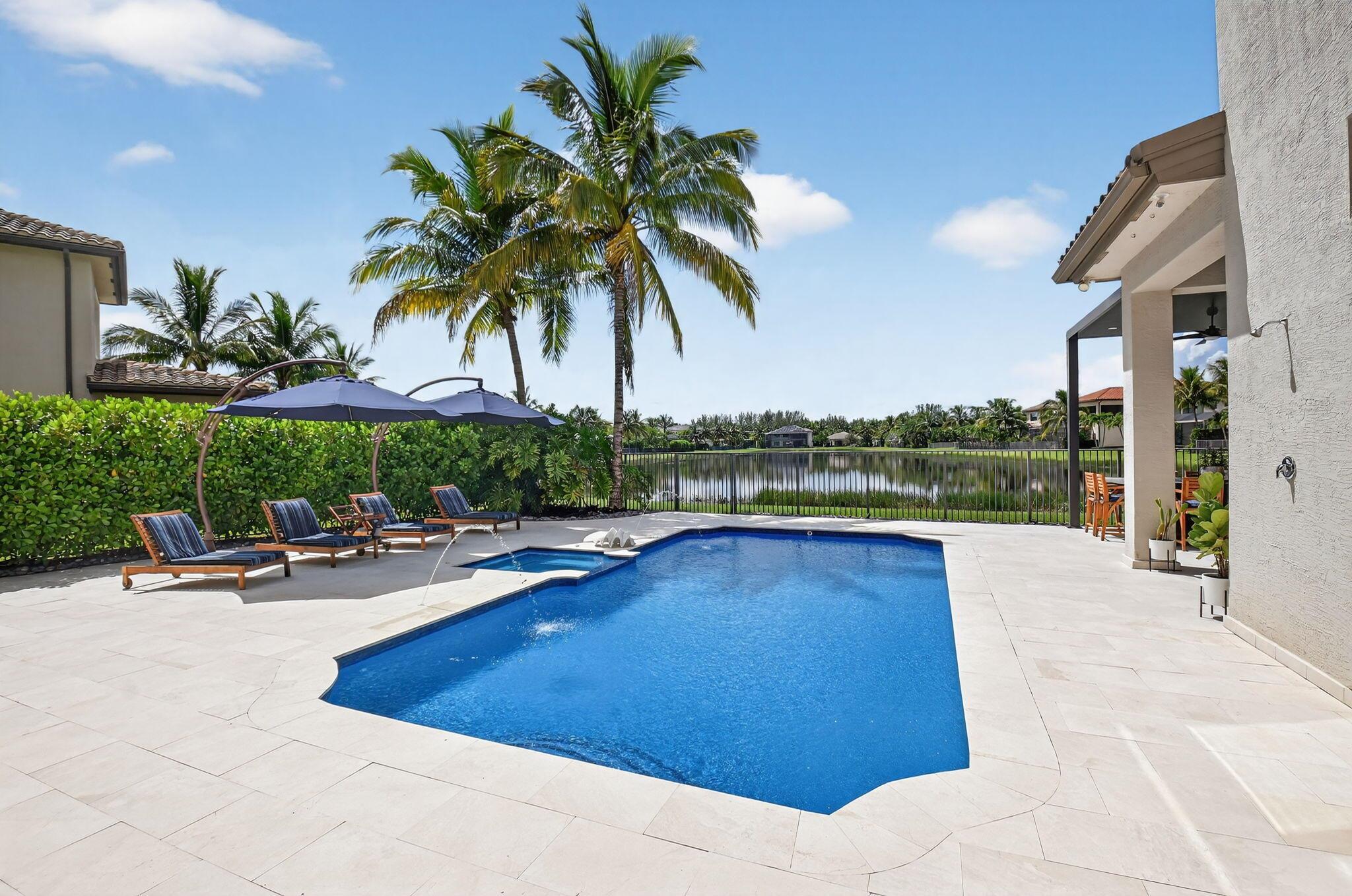 16892 Strasbourg Lane