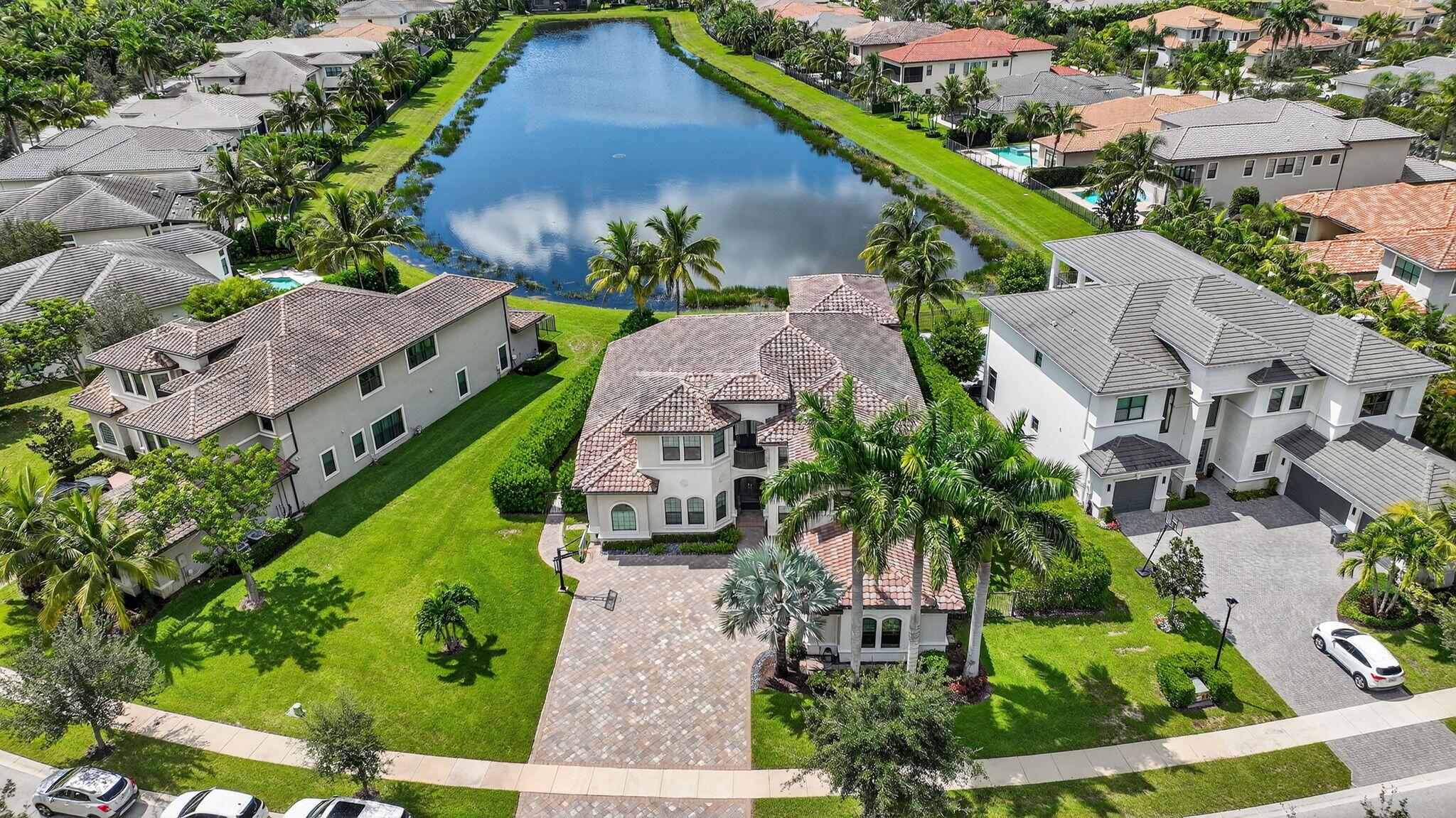 16892 Strasbourg Lane