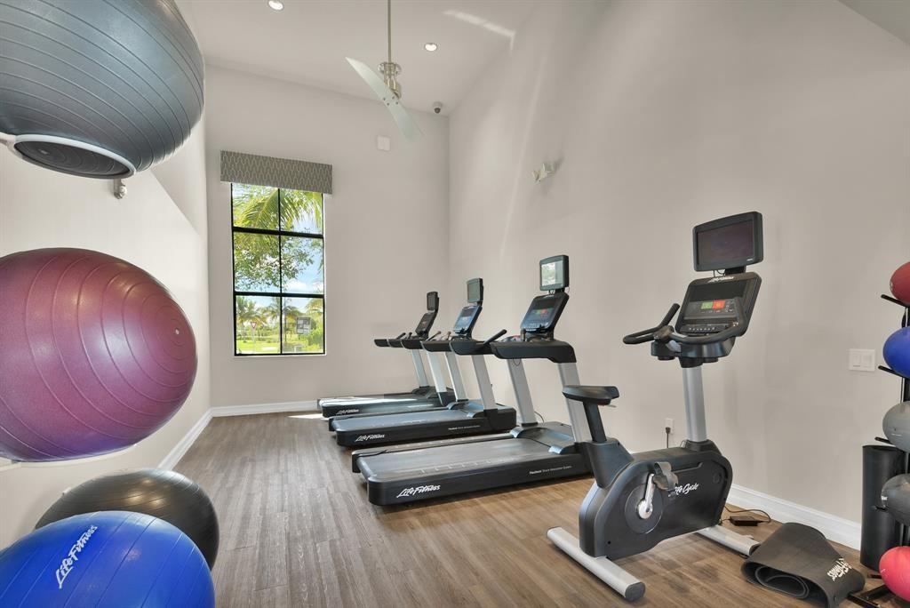 9952 Brickhill Drive