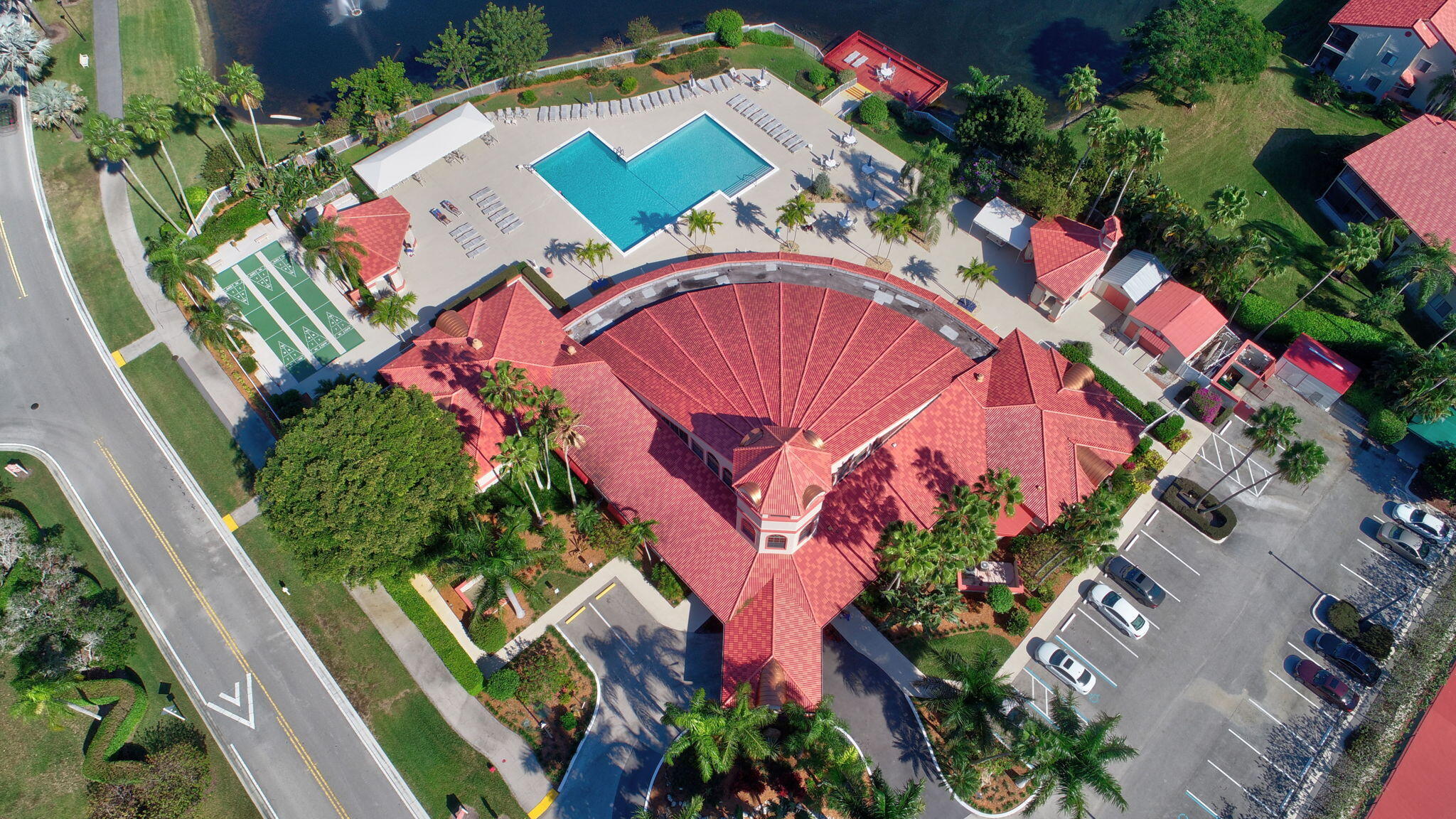 7693 Lexington Club Boulevard C