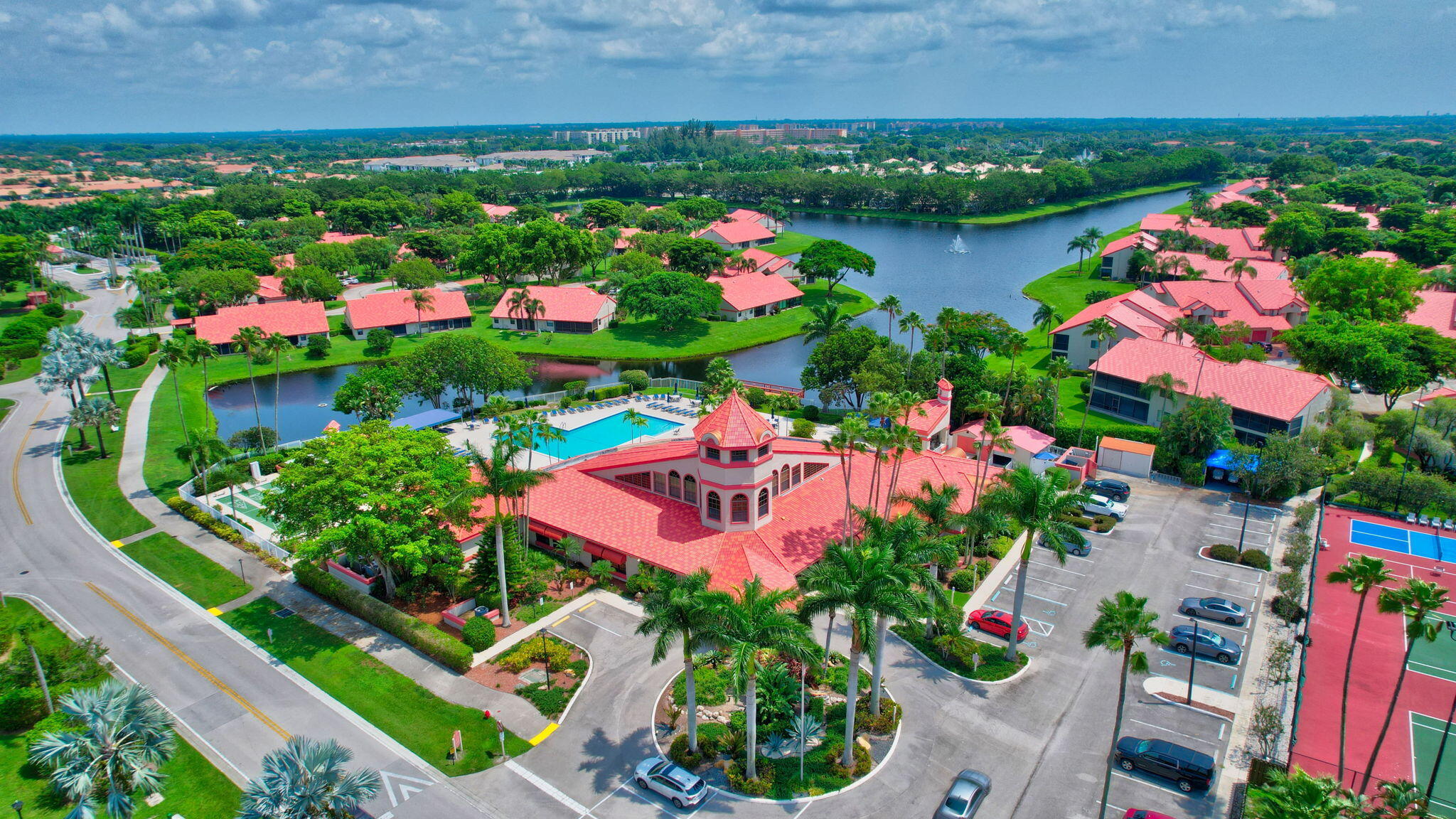 7693 Lexington Club Boulevard C