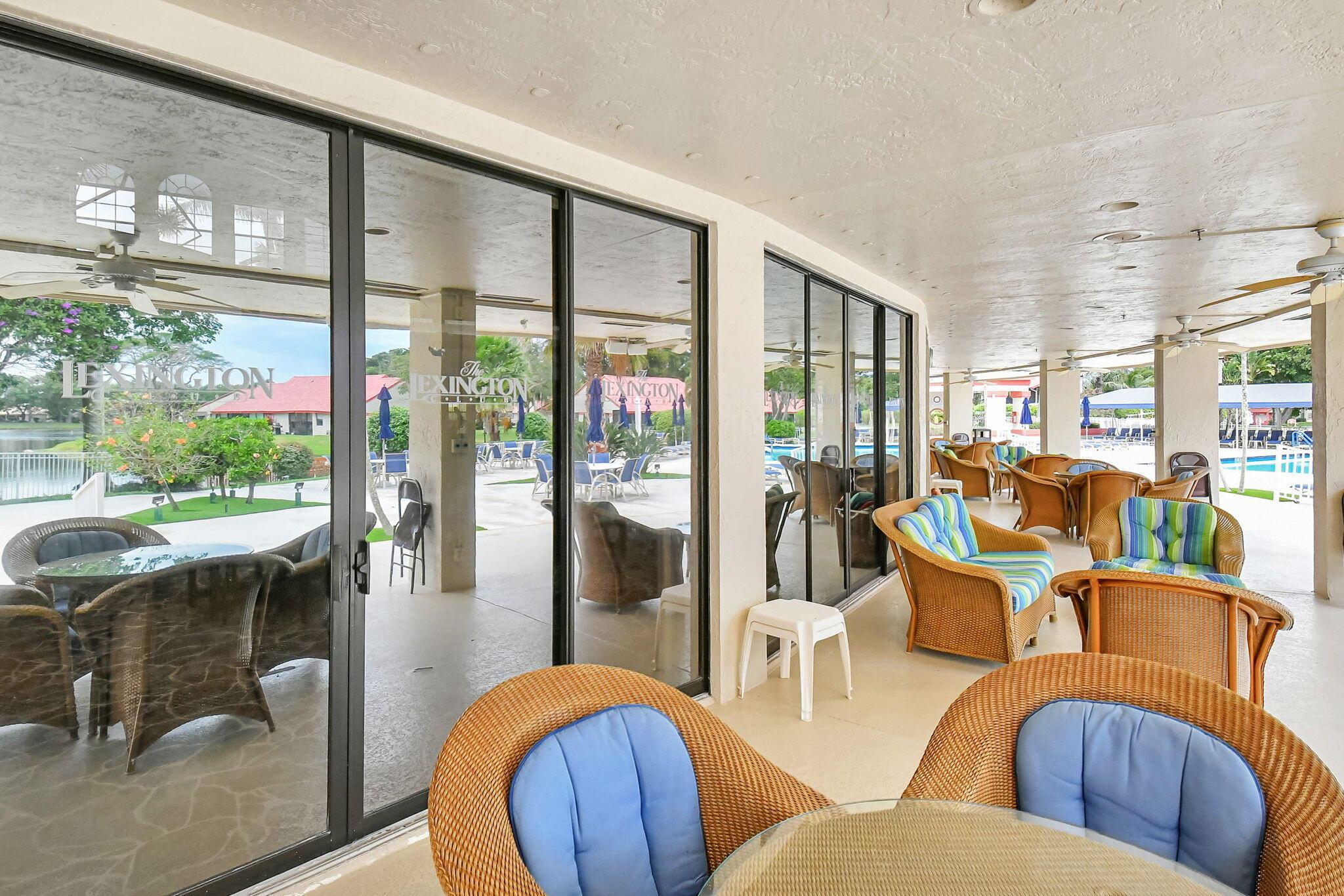 7693 Lexington Club Boulevard C