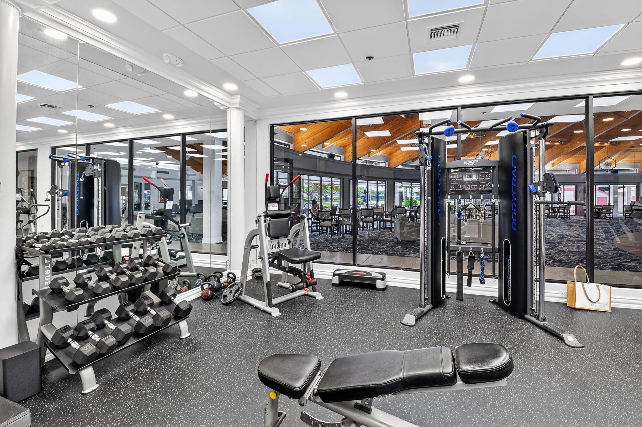 7693 Lexington Club Boulevard C