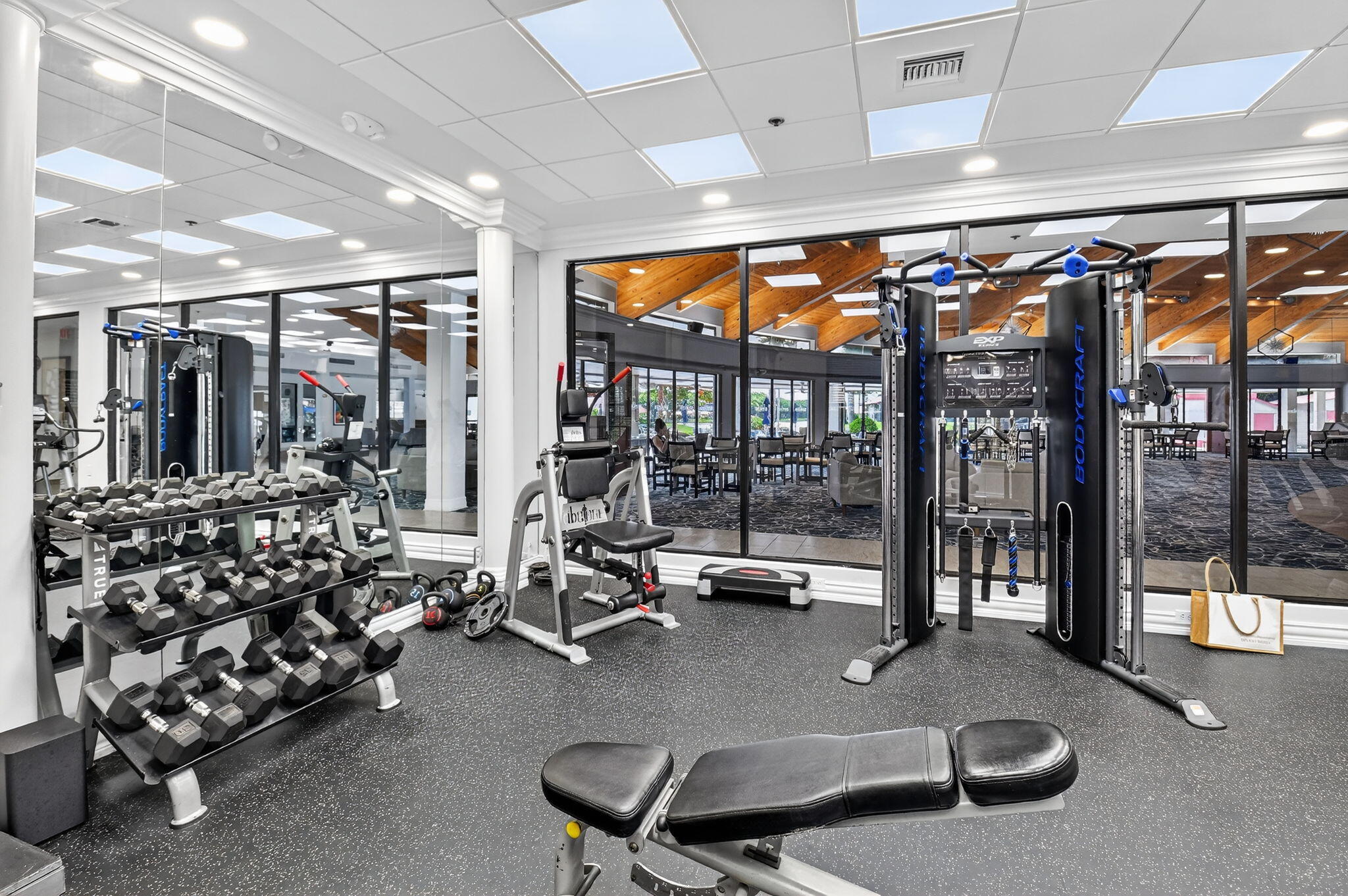 7693 Lexington Club Boulevard C