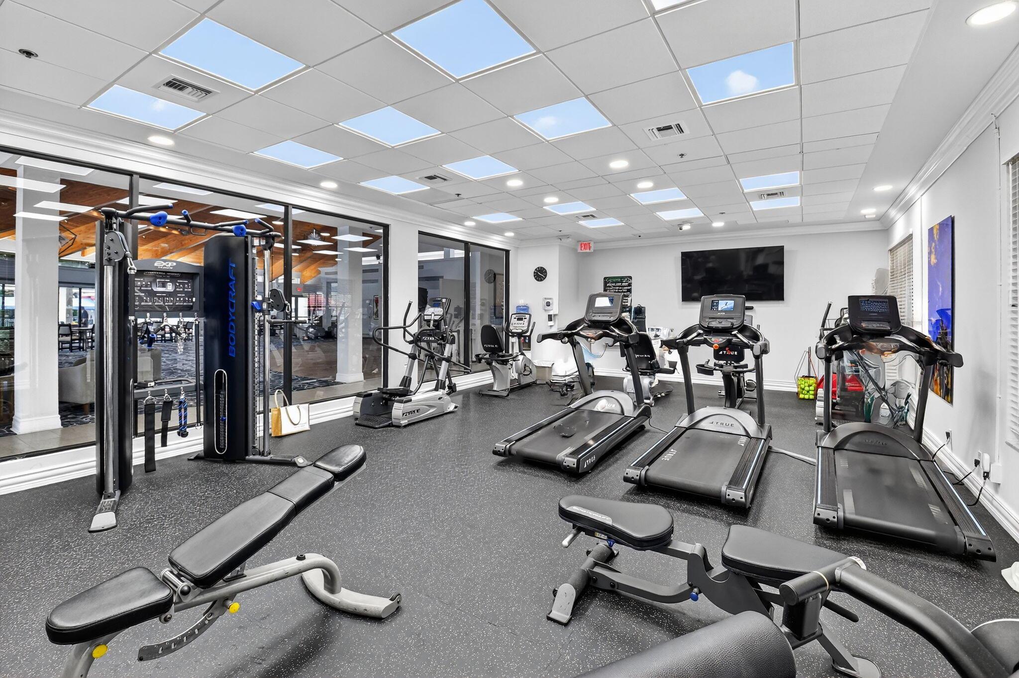 7693 Lexington Club Boulevard C