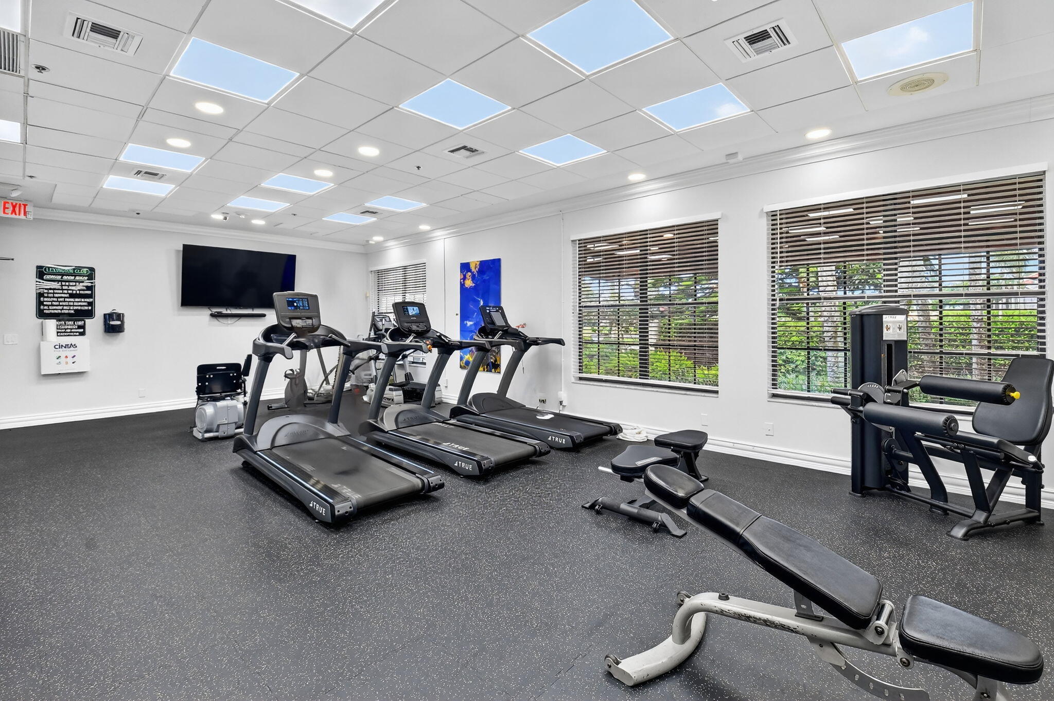 7693 Lexington Club Boulevard C