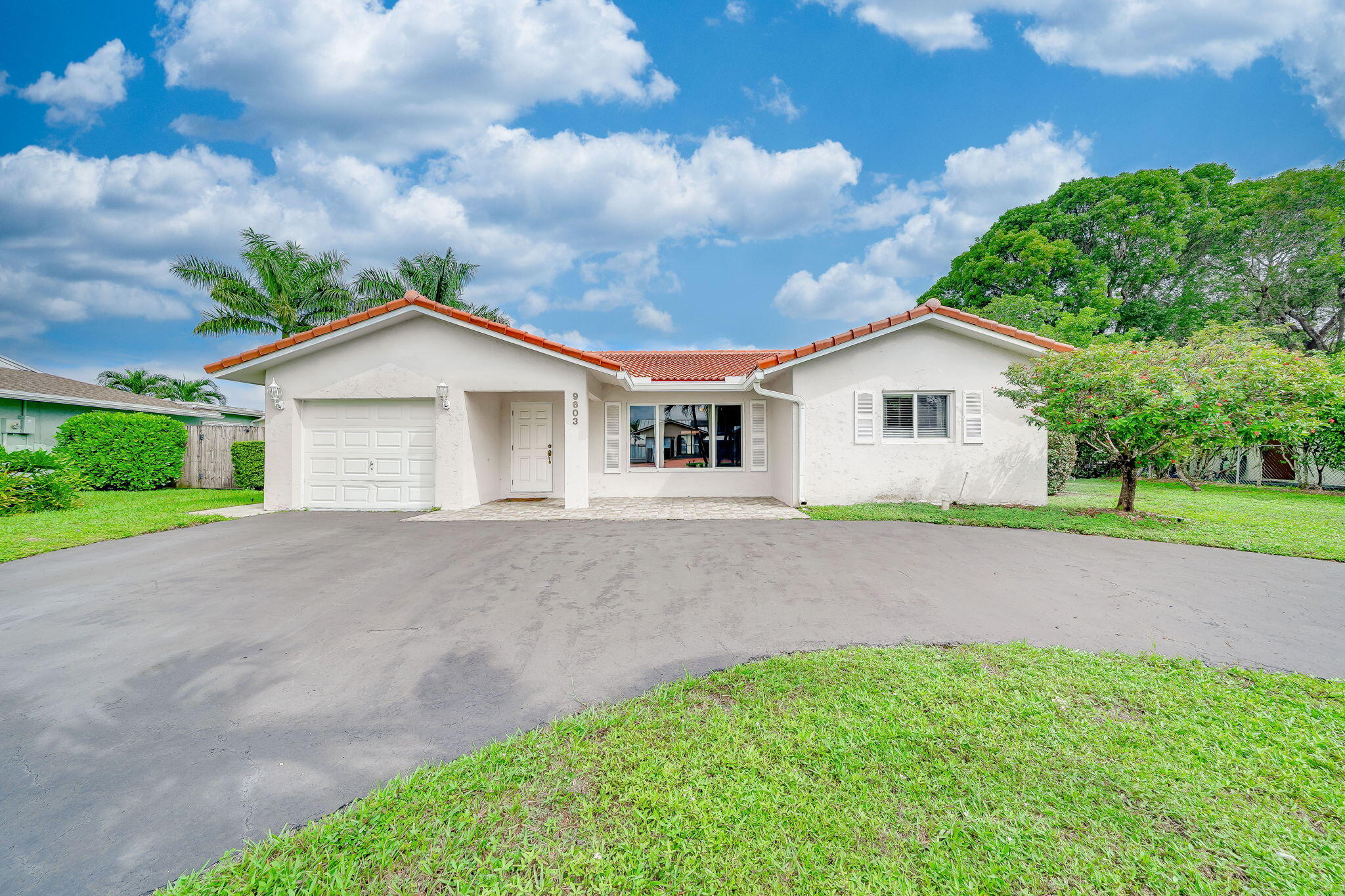 9603 NW 67th Court